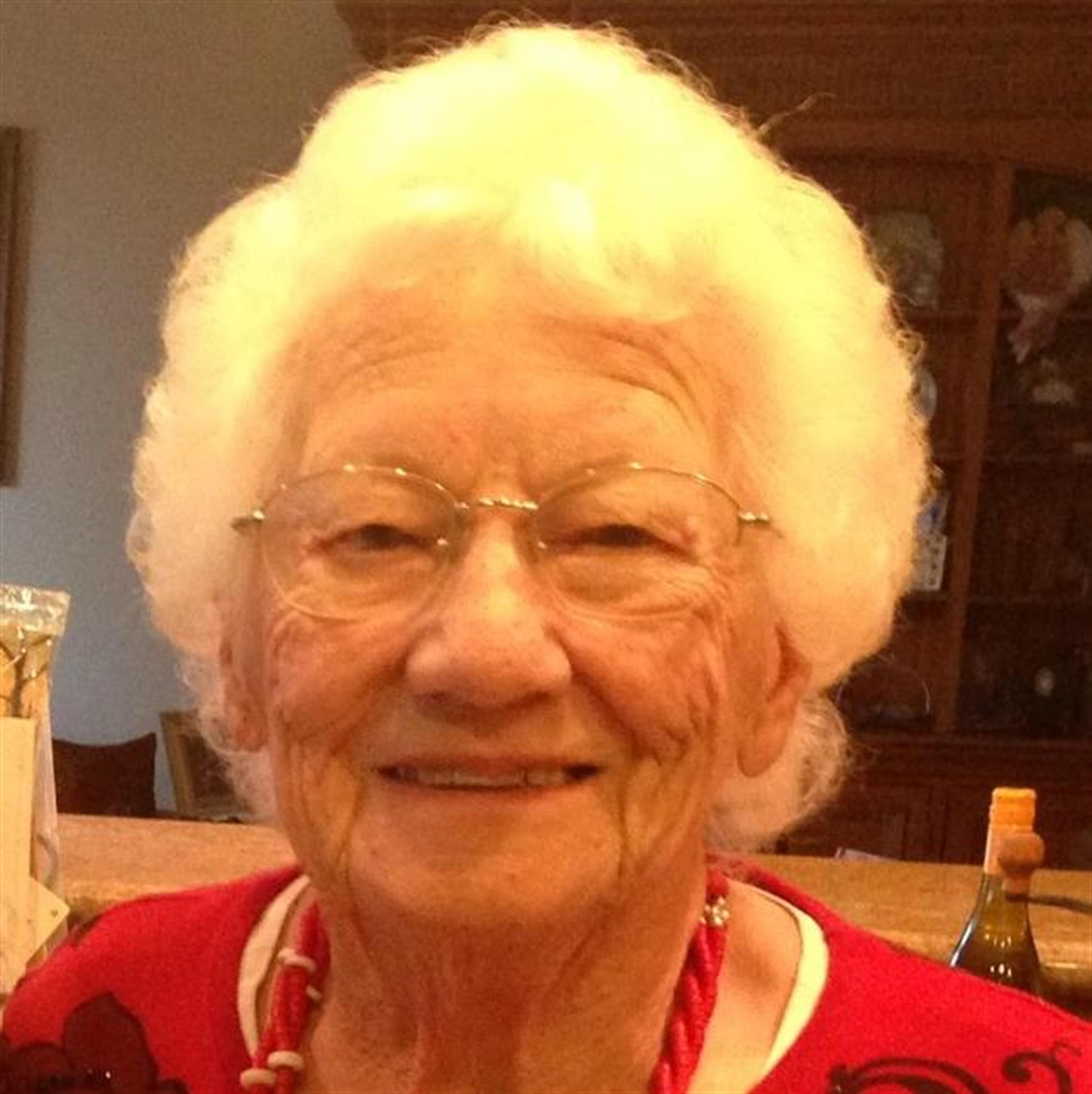 Imogene Mead