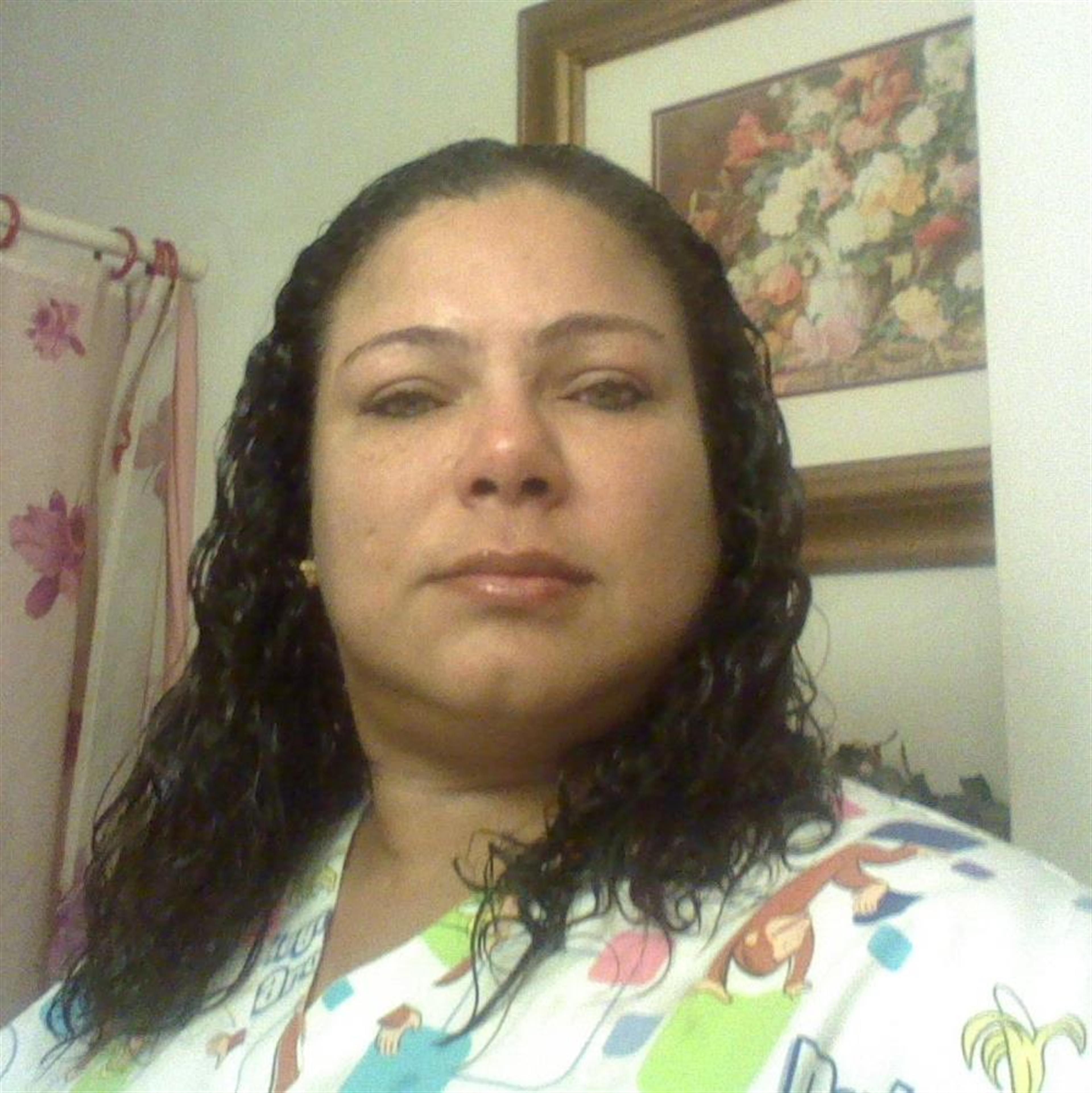 Ms. Lisa Gale Sanders