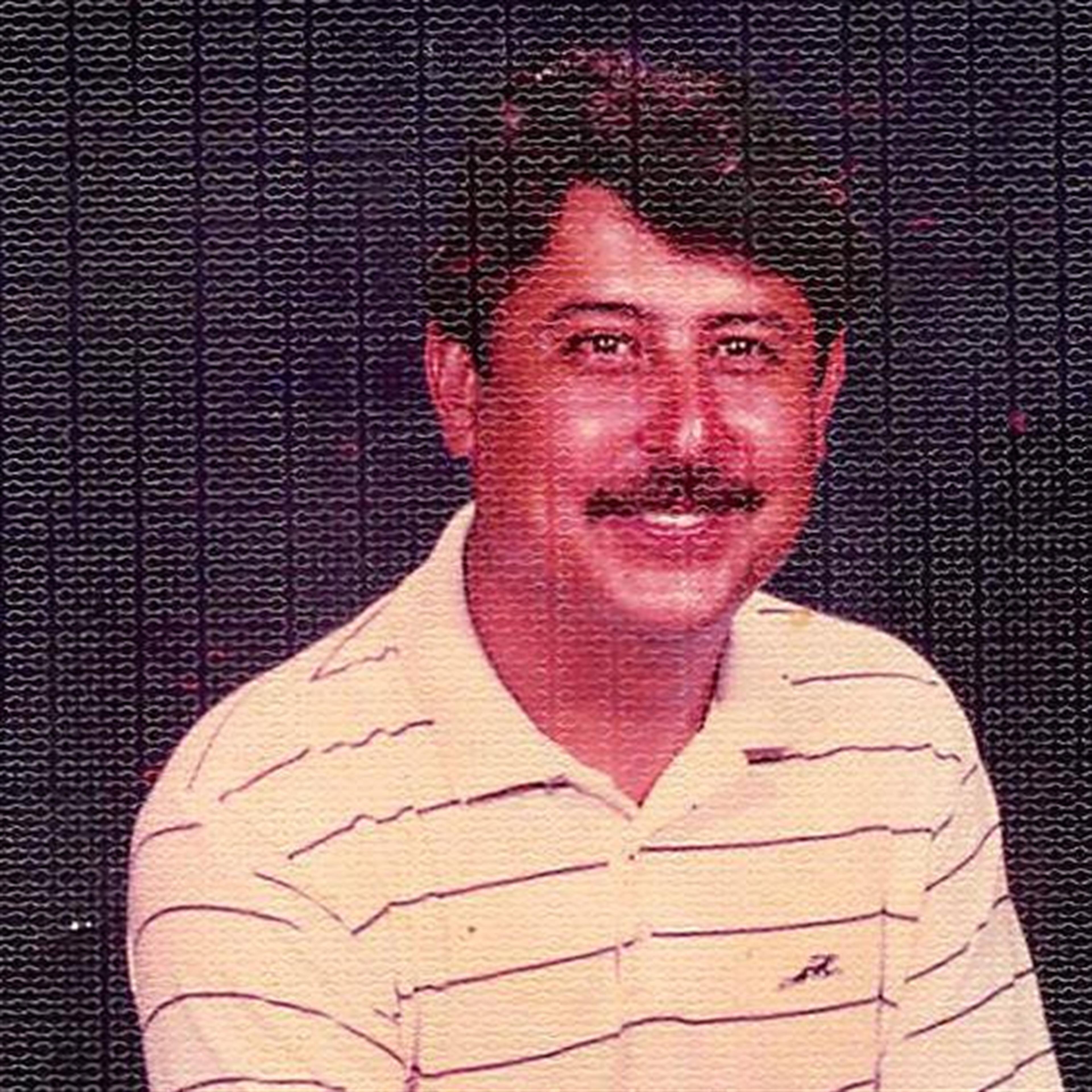 Mr. Cresenciano A. Zamora