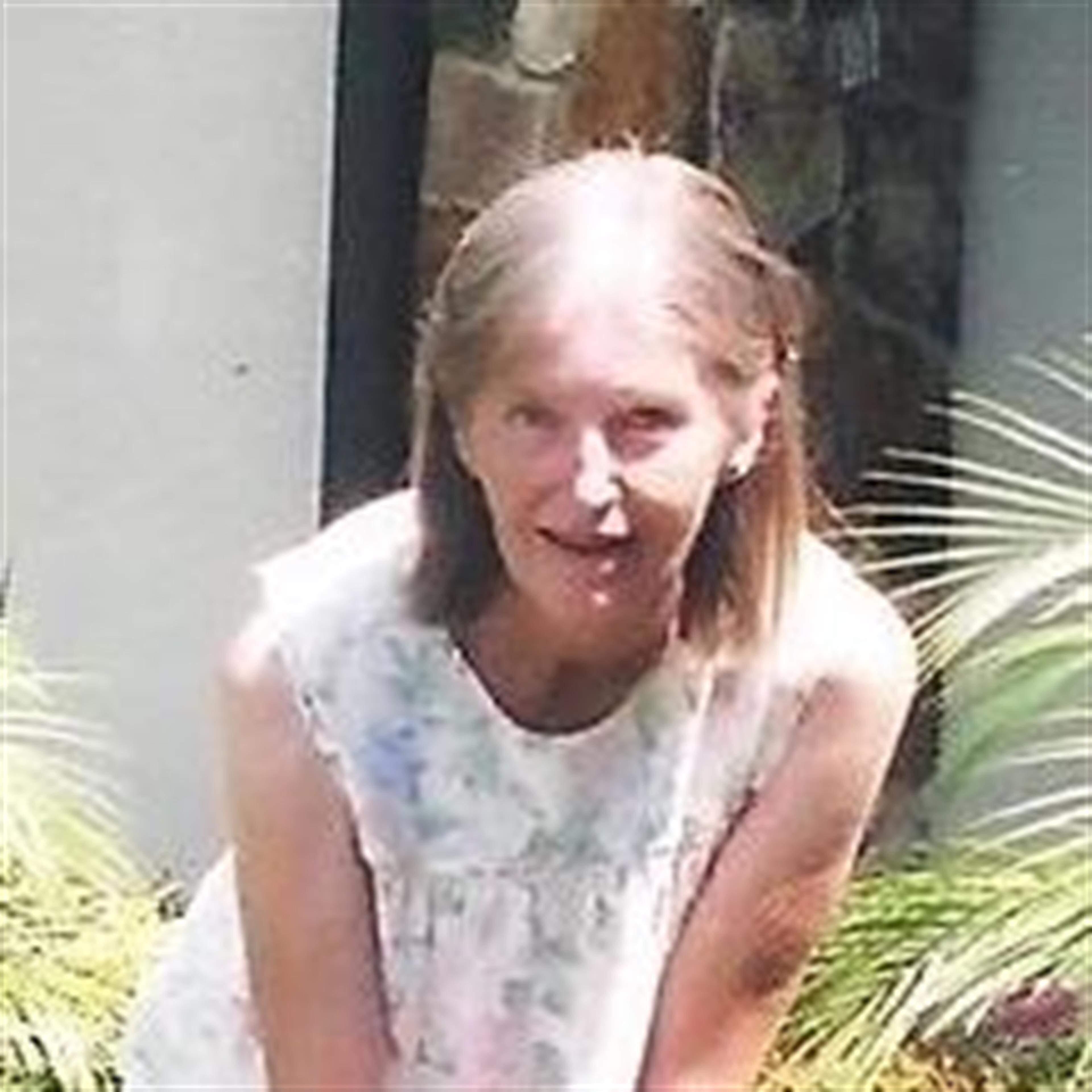 Mary Ellen Fore