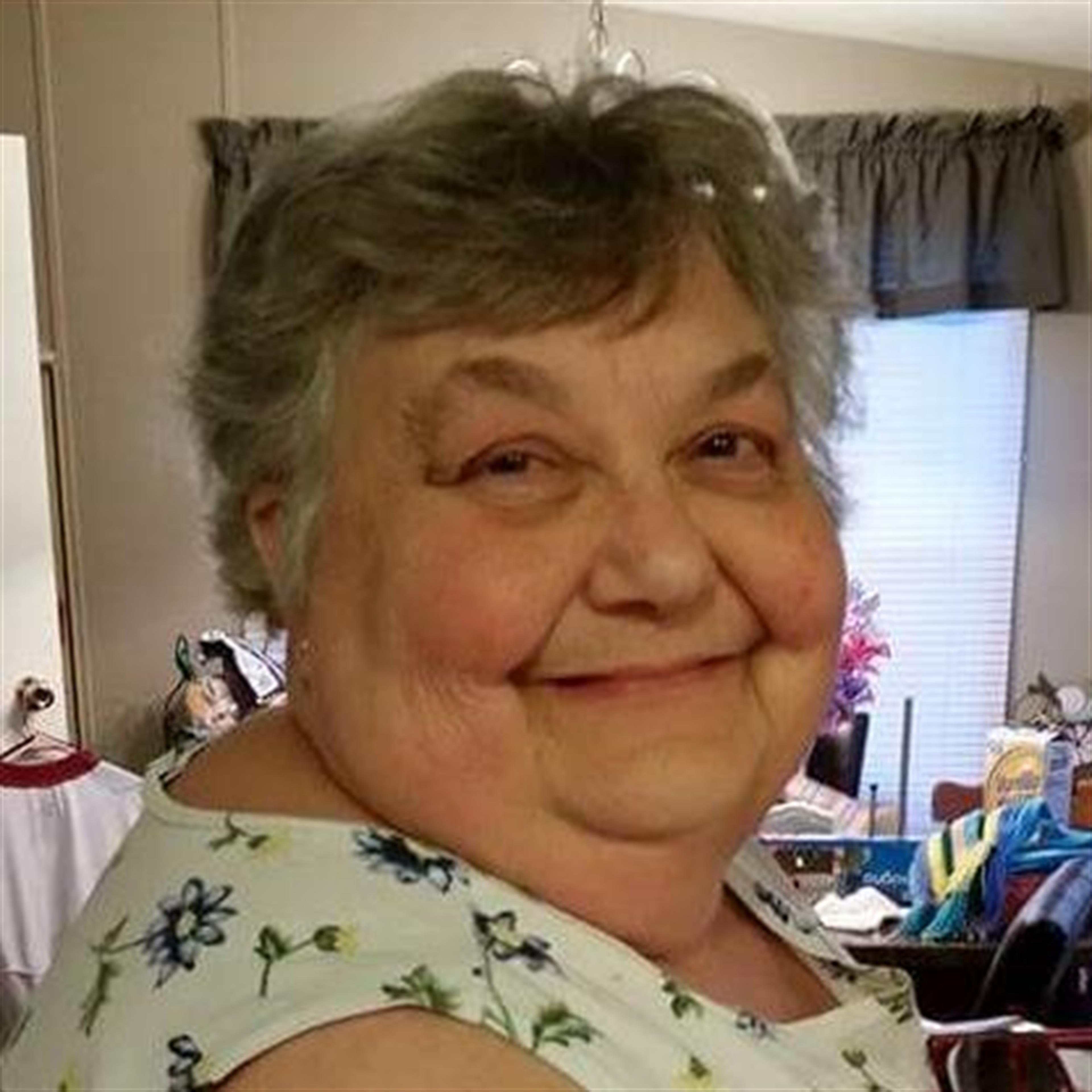 Dellorce J. McDowell's obituary picture