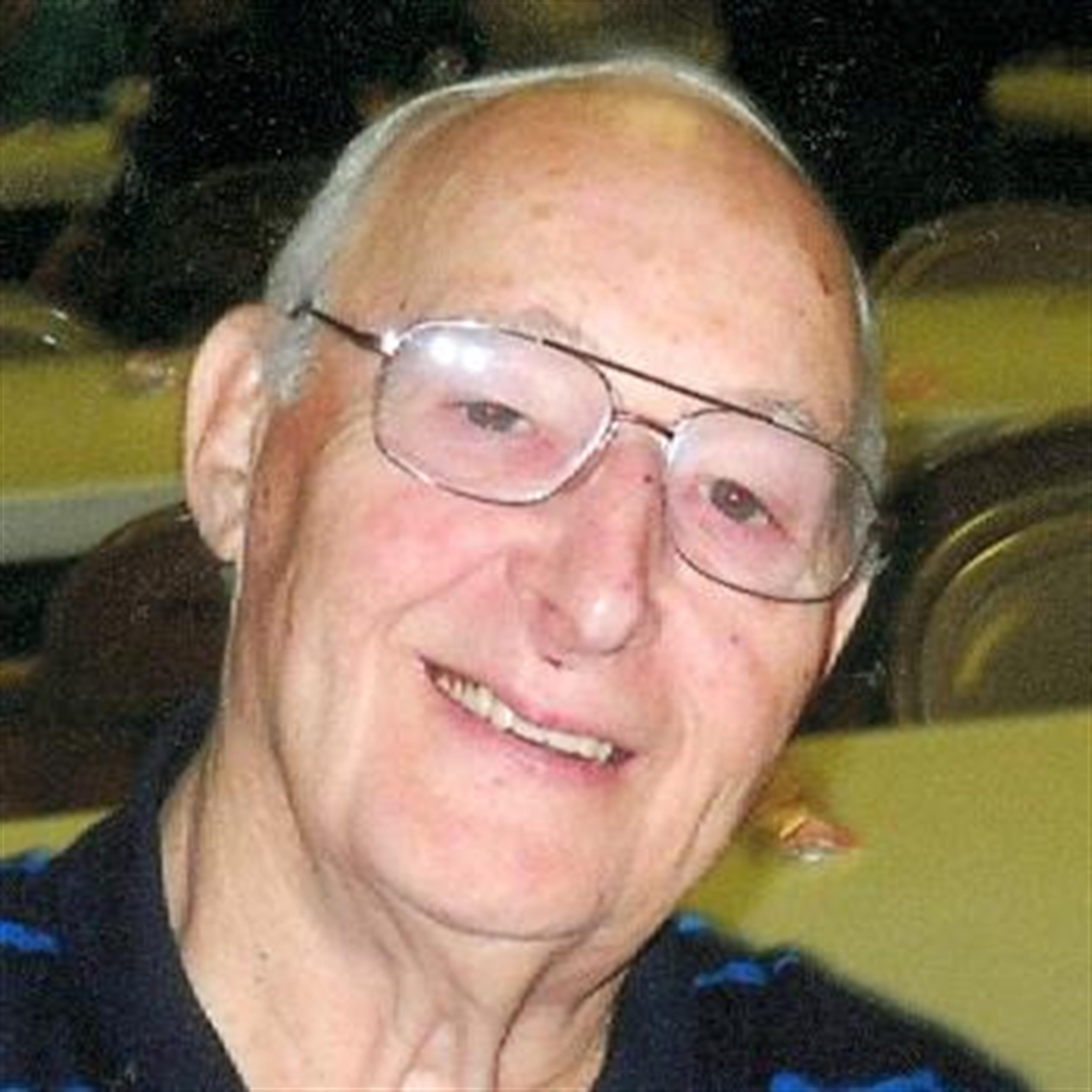Roger R.  Rull