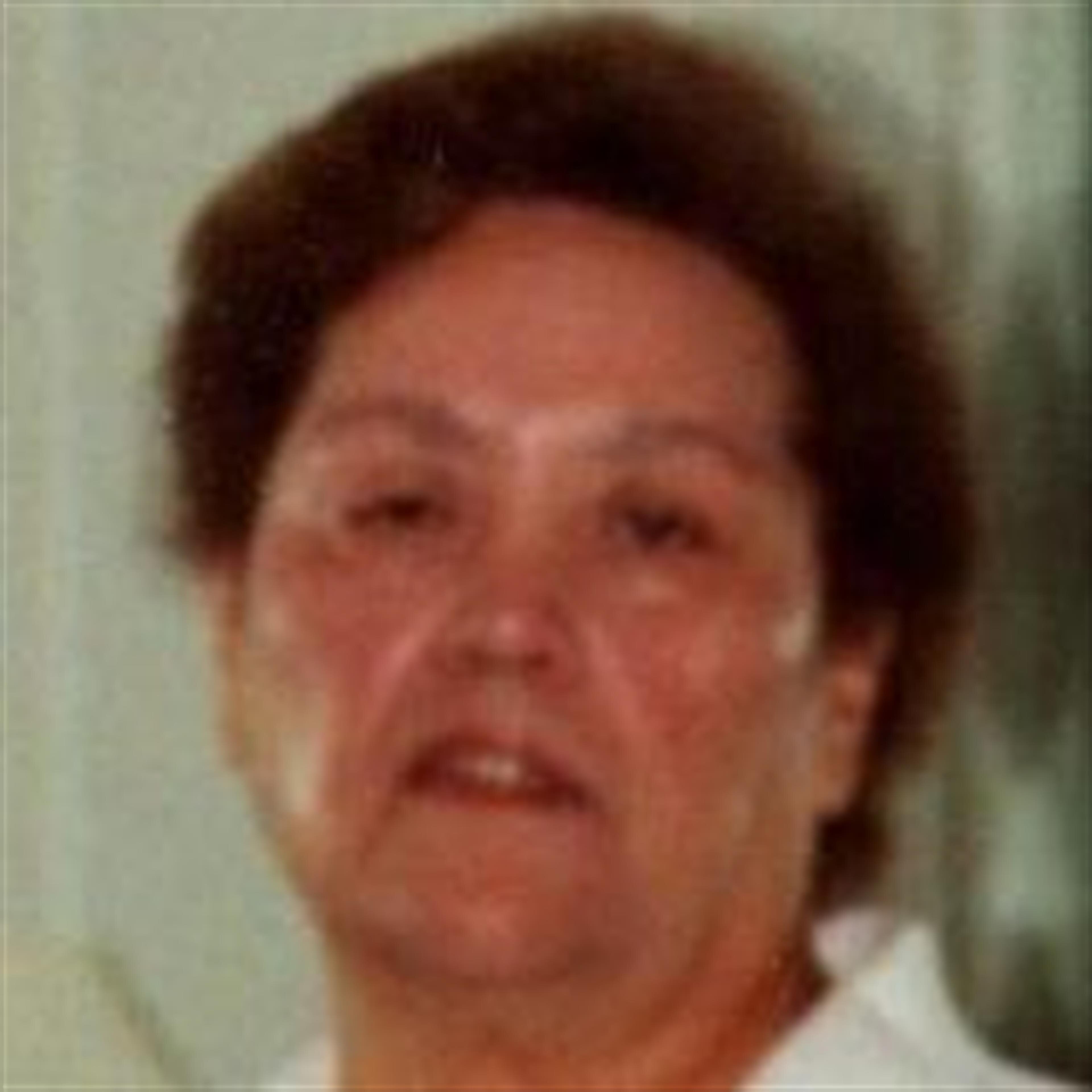 Mrs. Betty McKee
