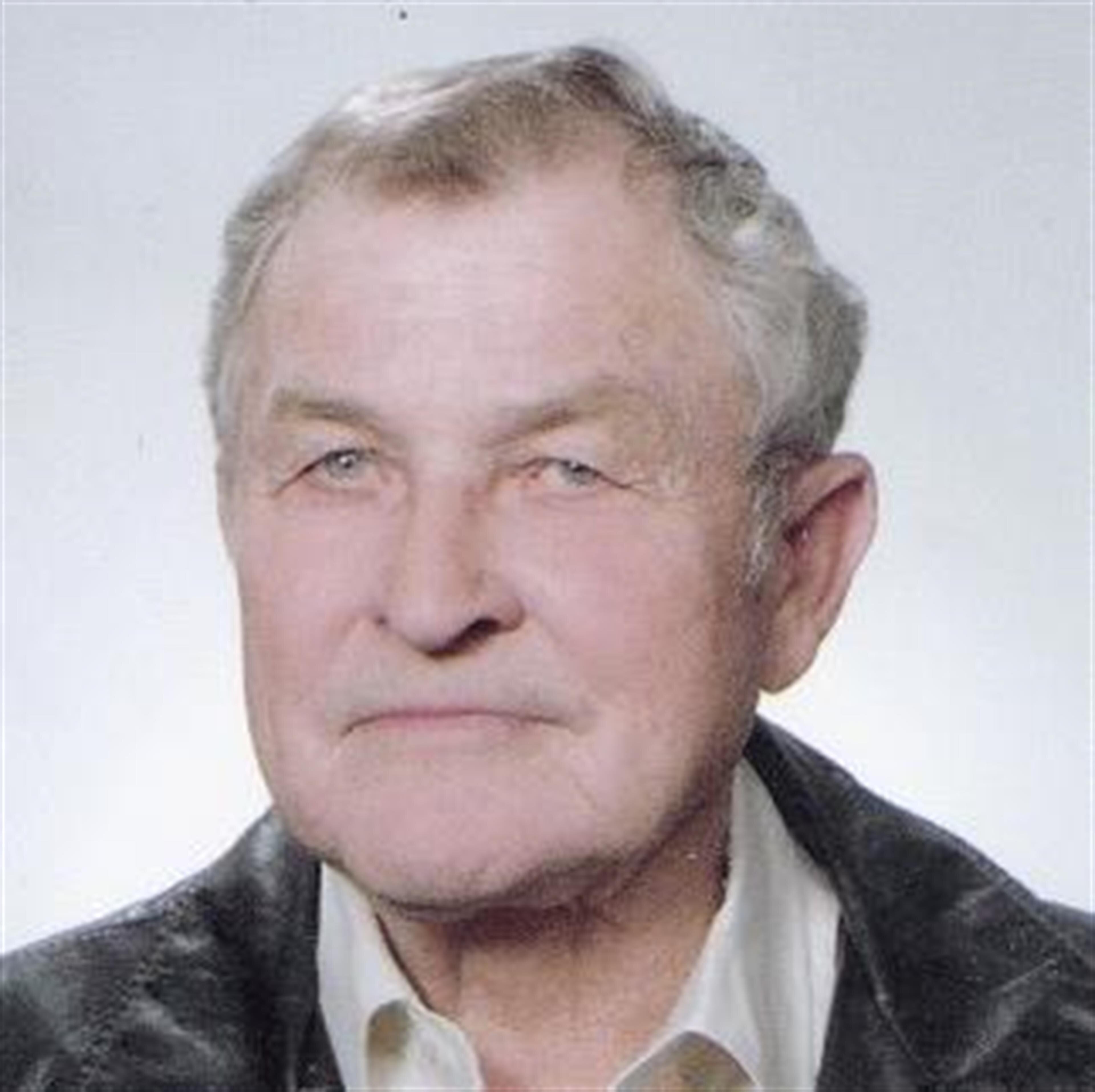William "Andy" Anderson Gardenhire