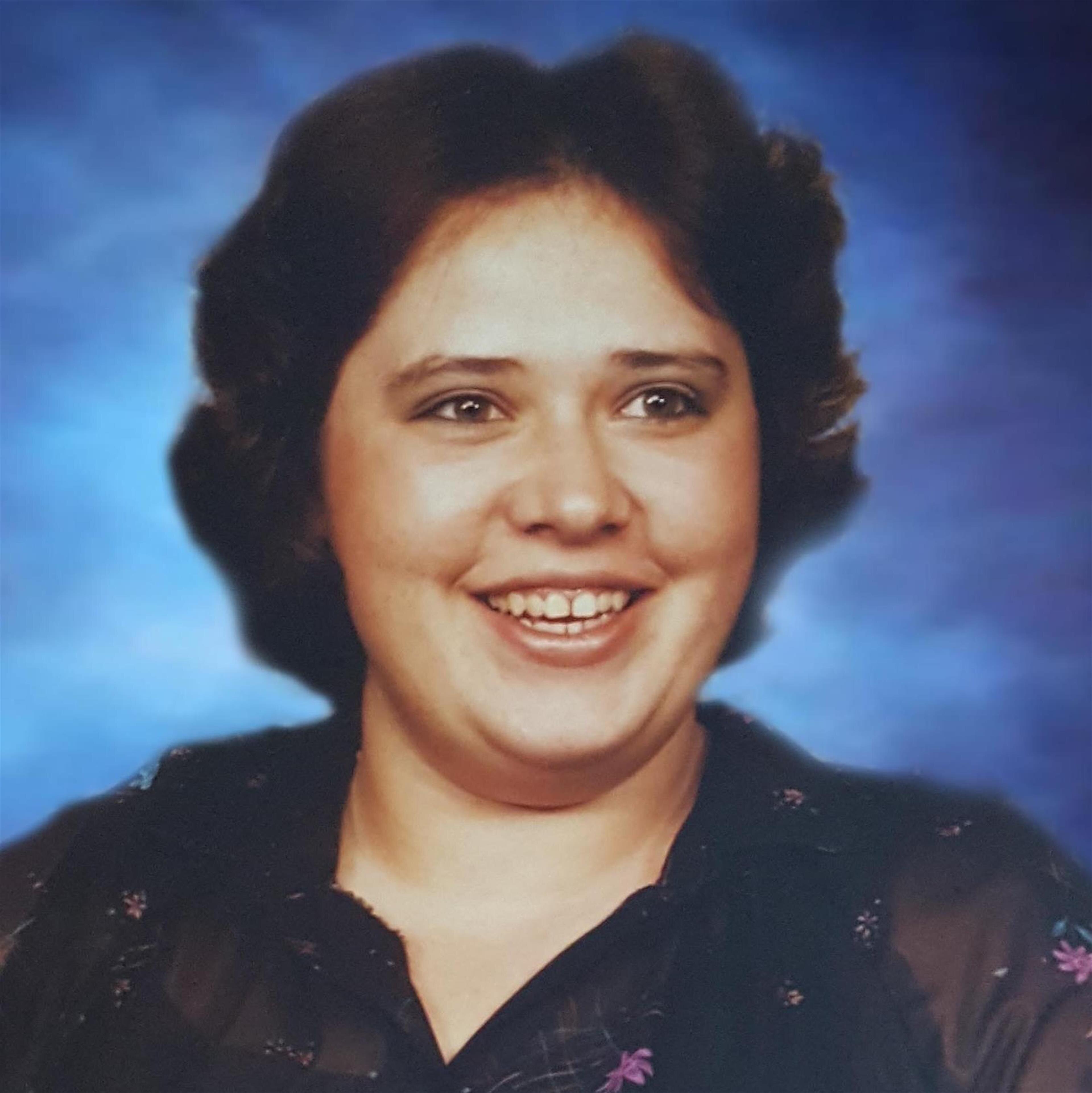 Brenda  C. Gilbert