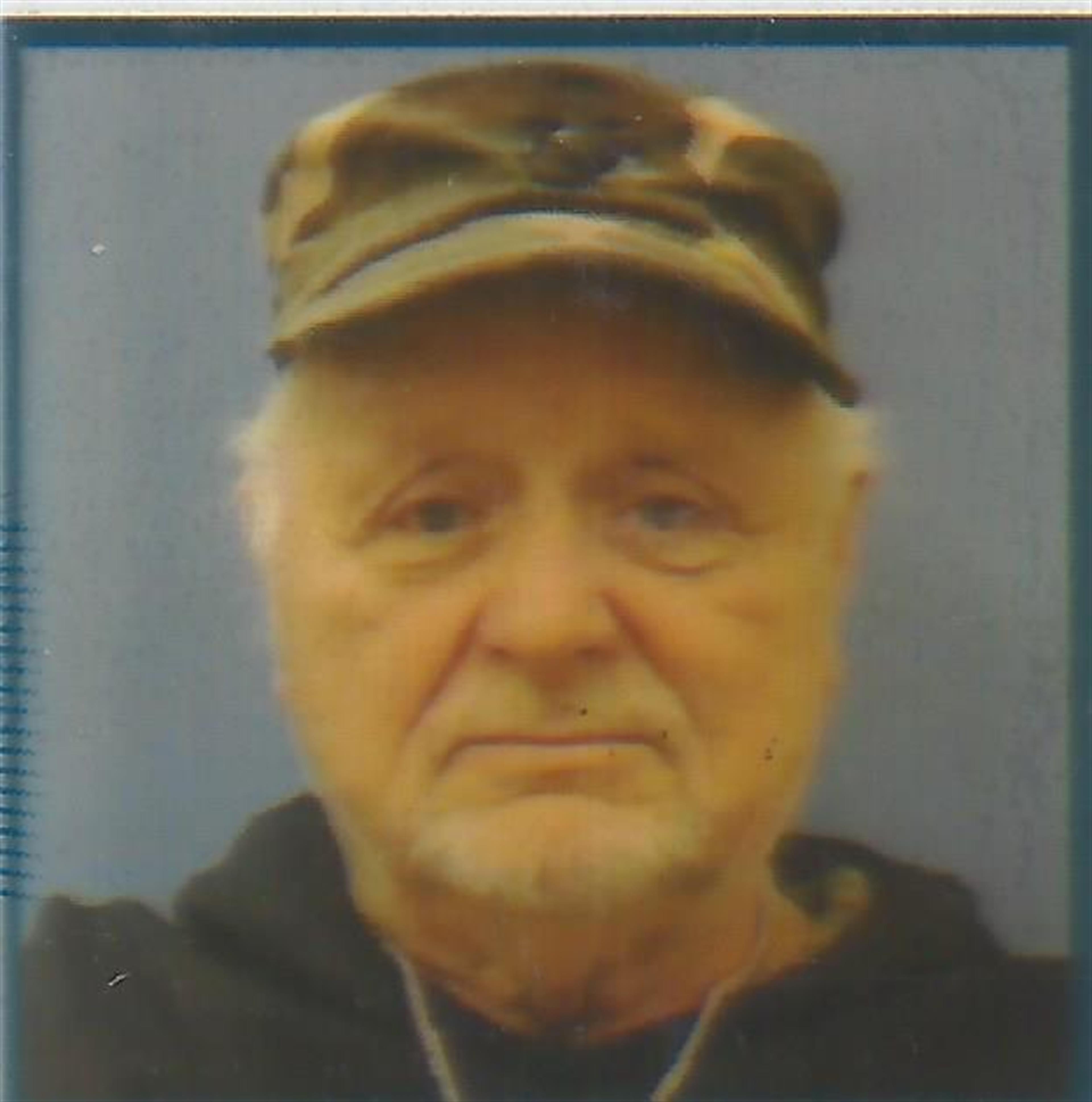 Donald Joseph Lambert