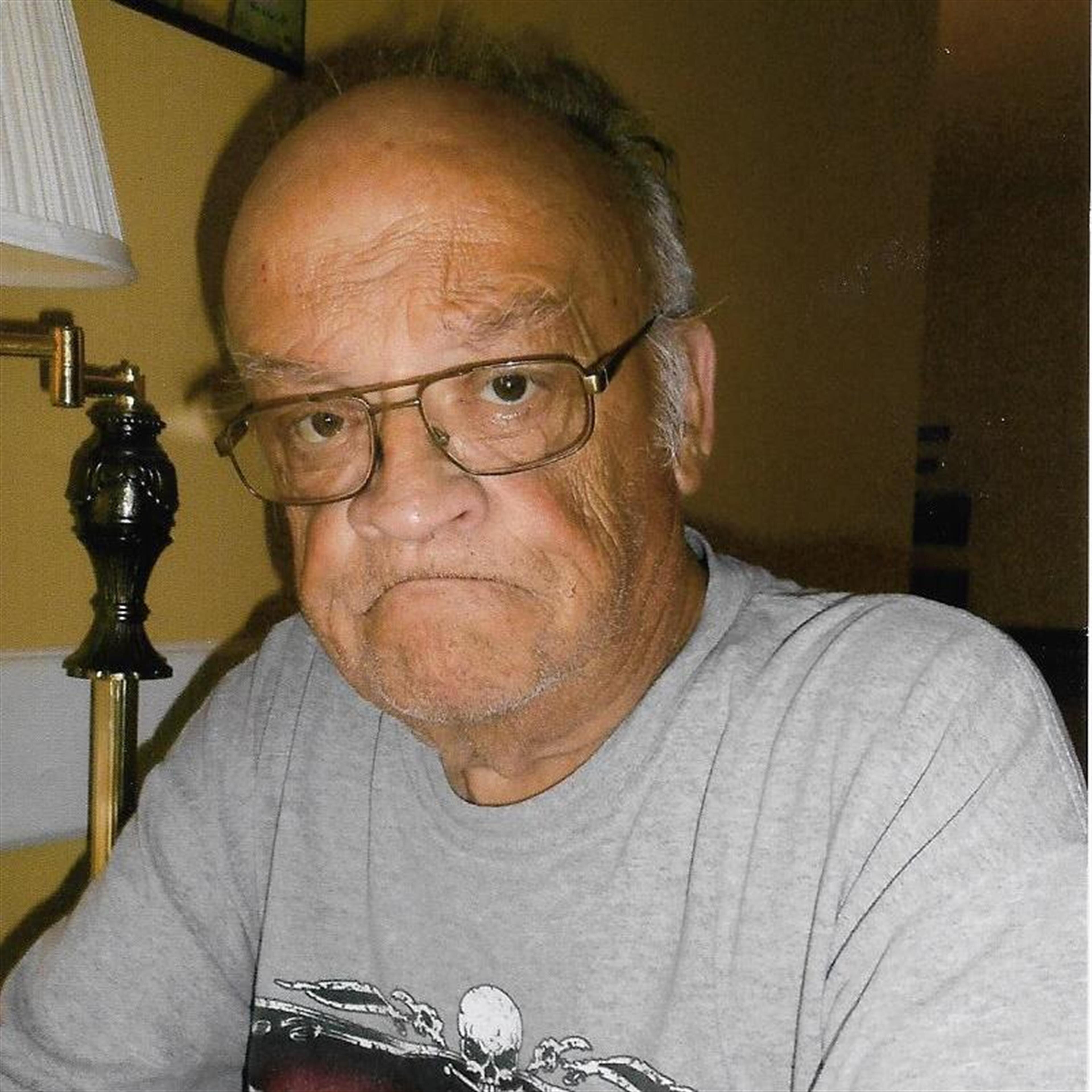 Ronald Douglas Betts