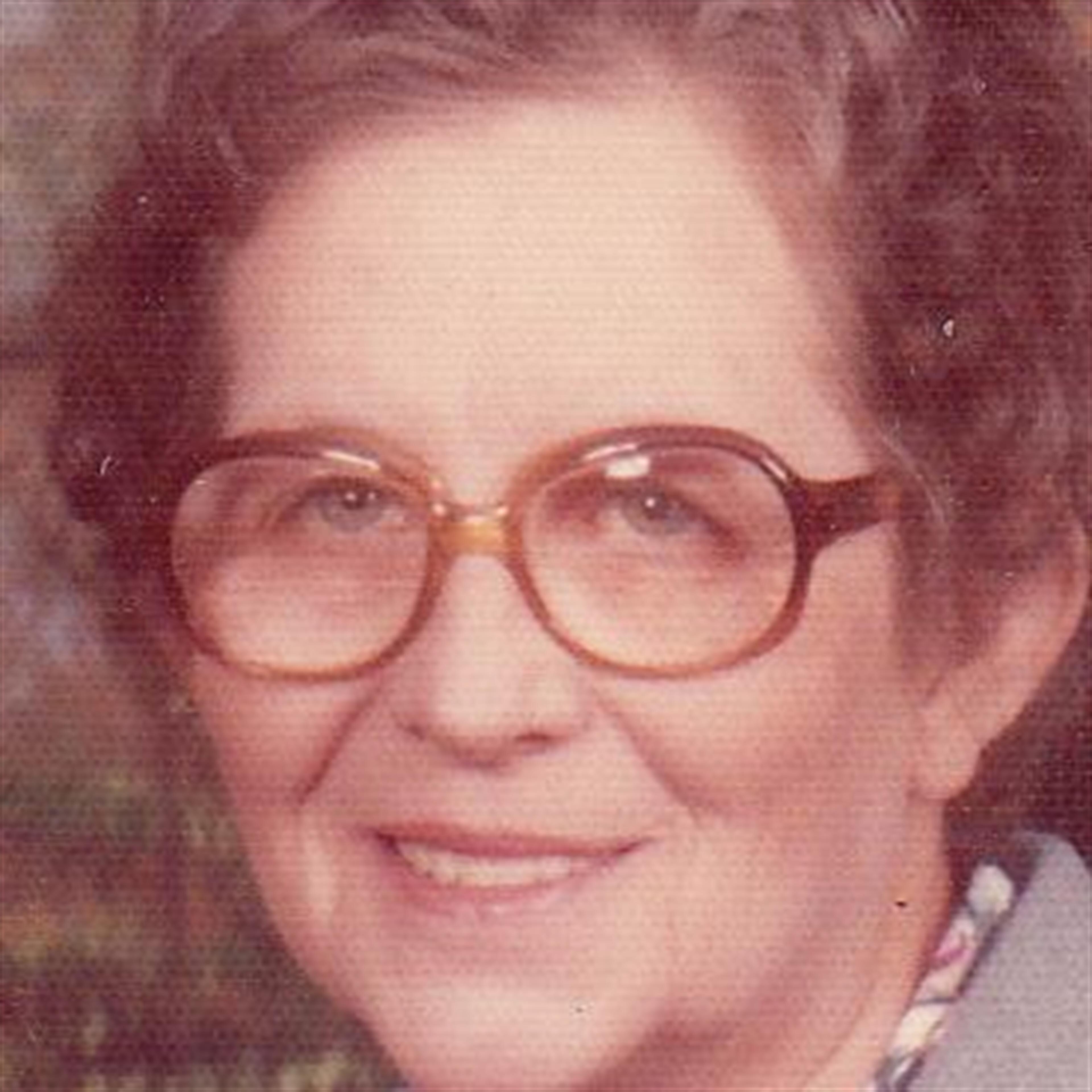 Rosalie Keelin
