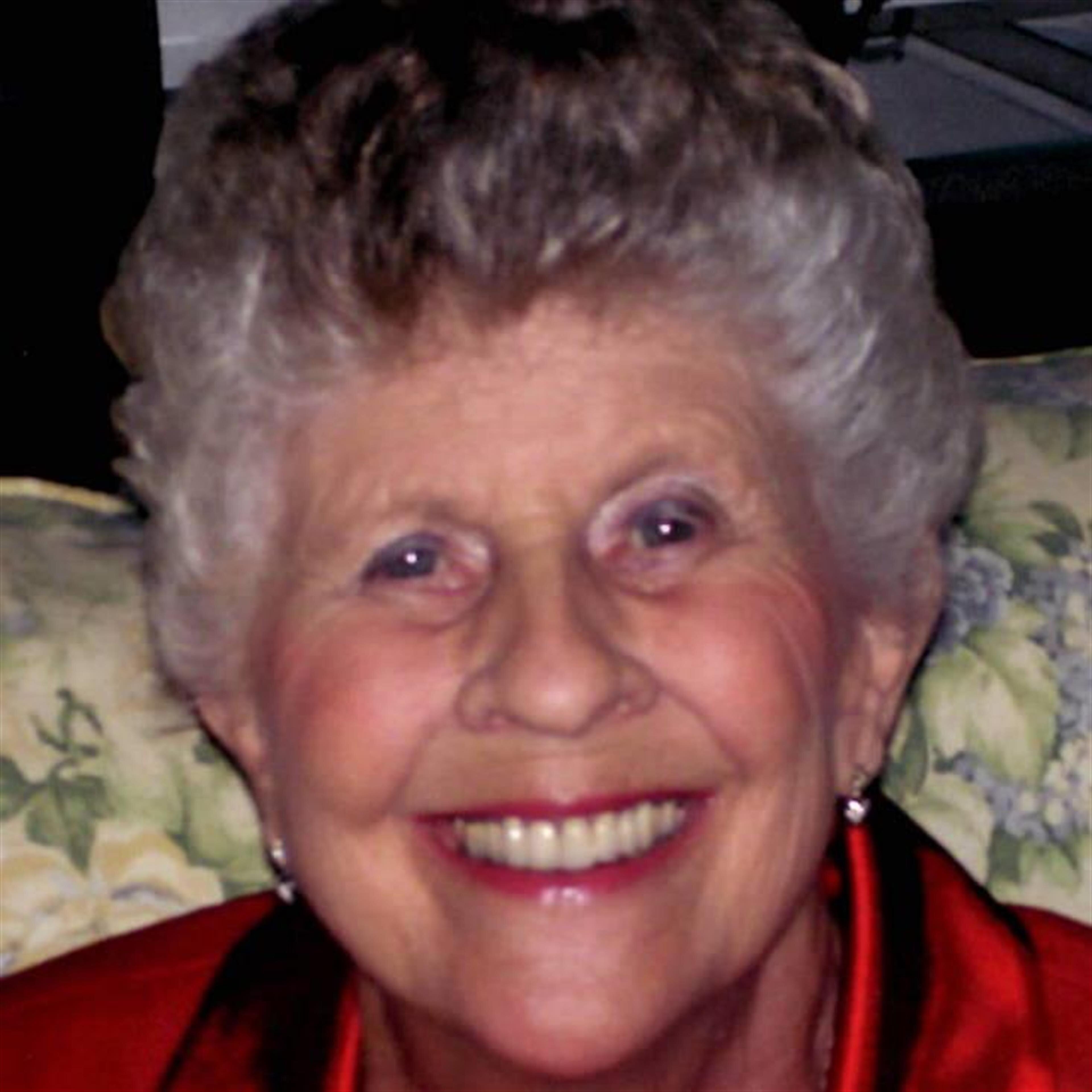 Lois Stubenrauch