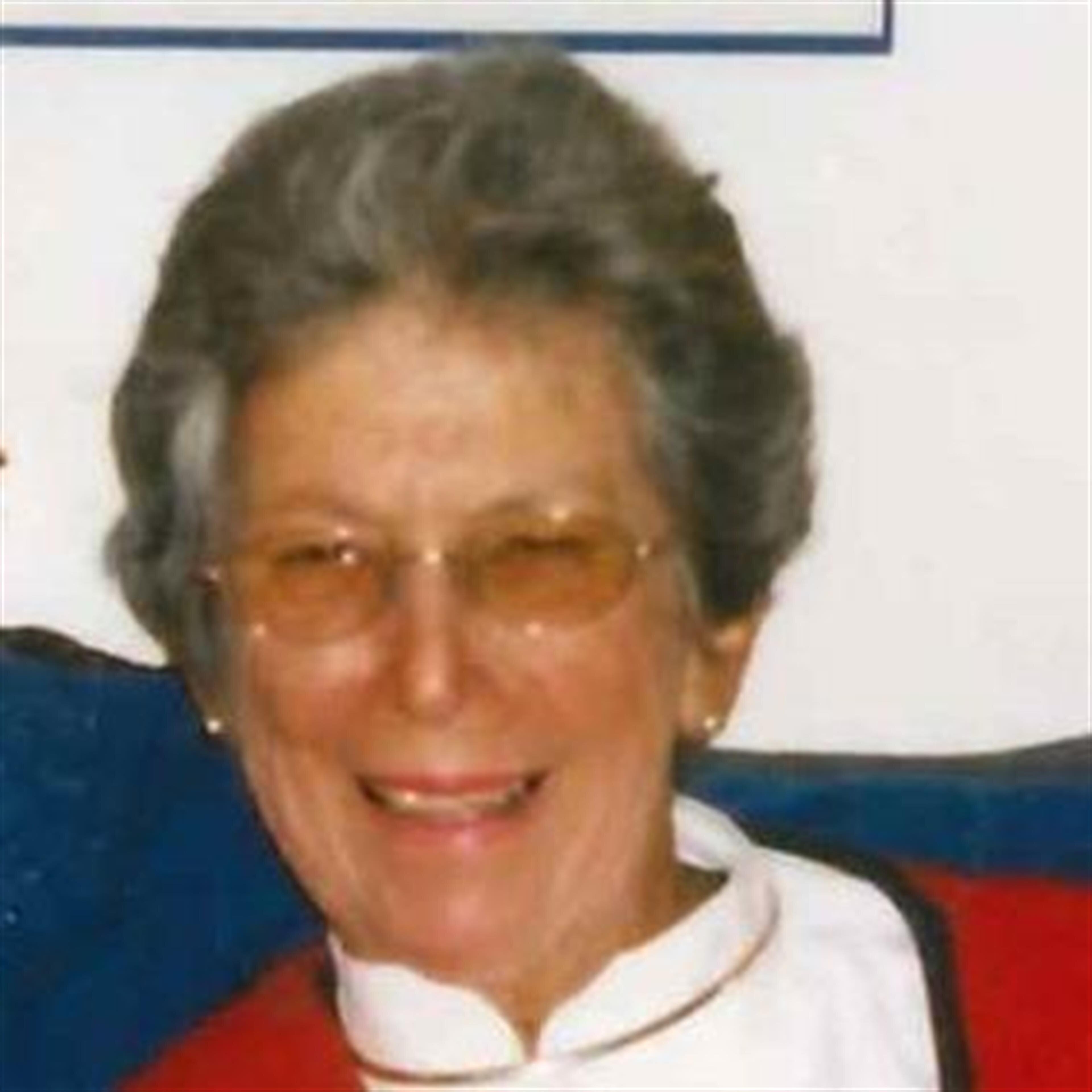 Carolyn Stolz Bennett
