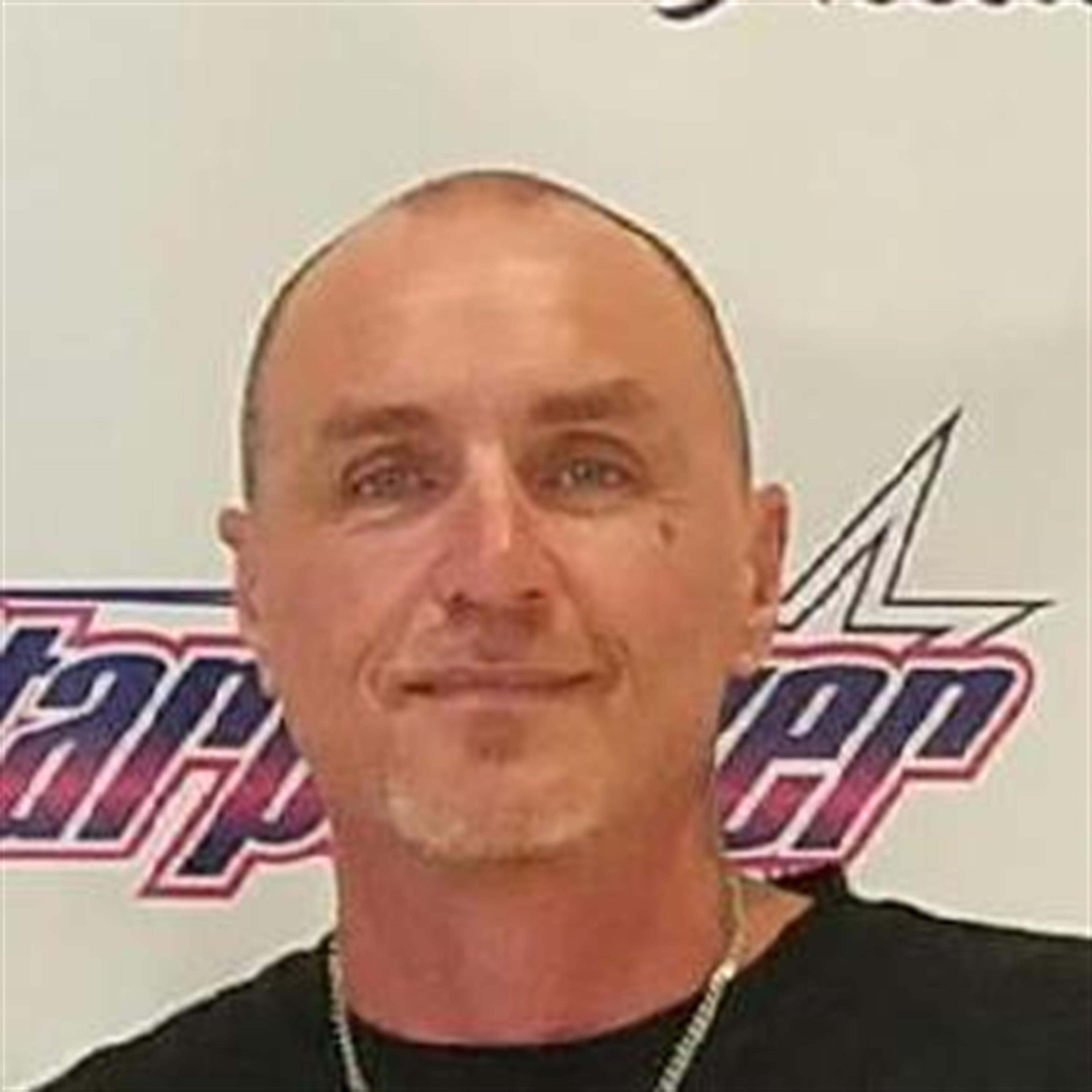 Timothy Earl Ridenour