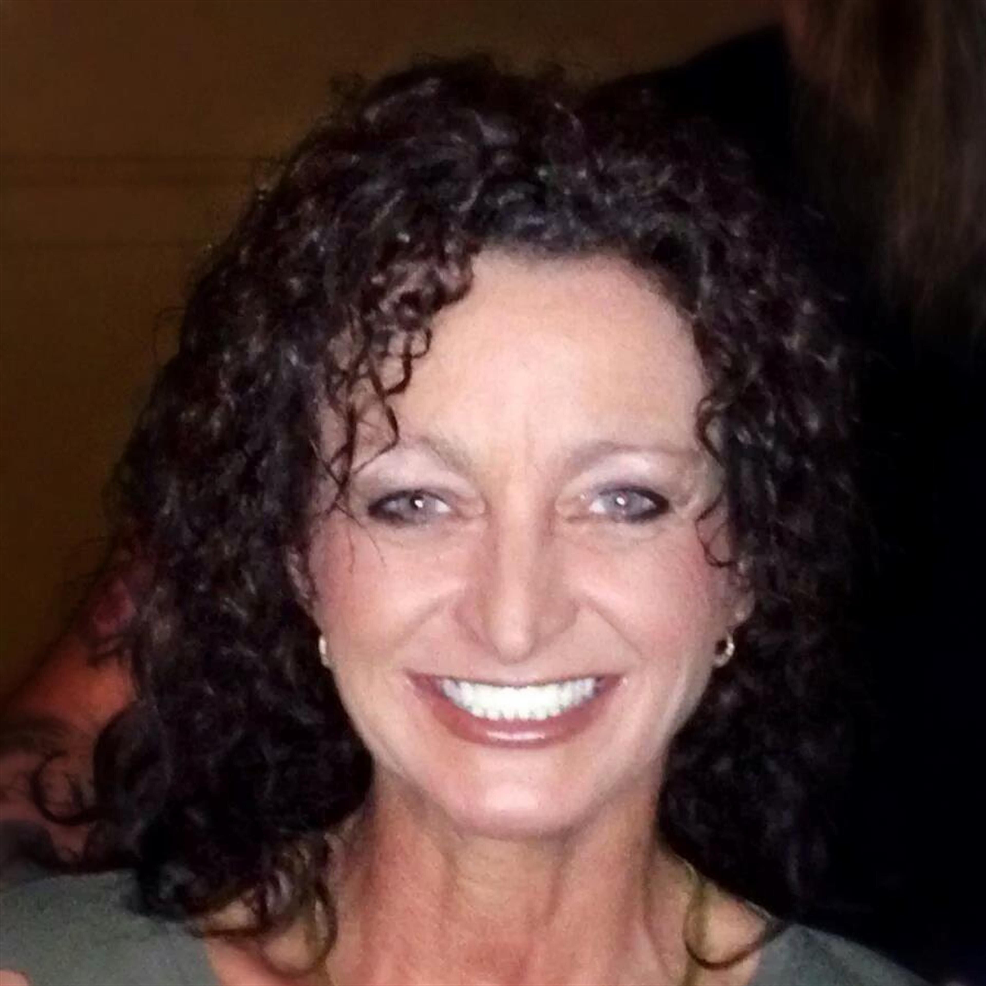 Cissy Mitchell-Banning (Mansfield)