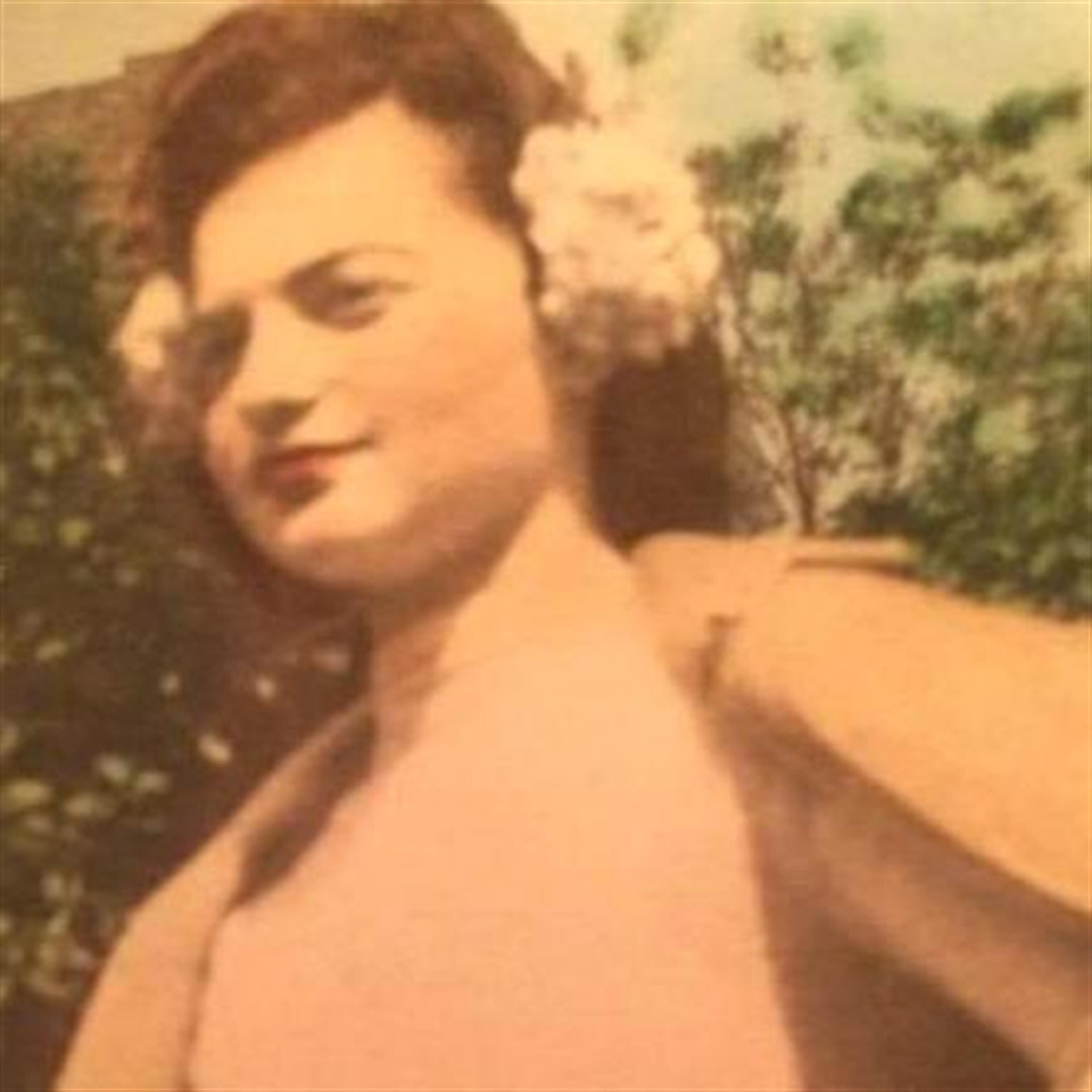Ethel Goldman