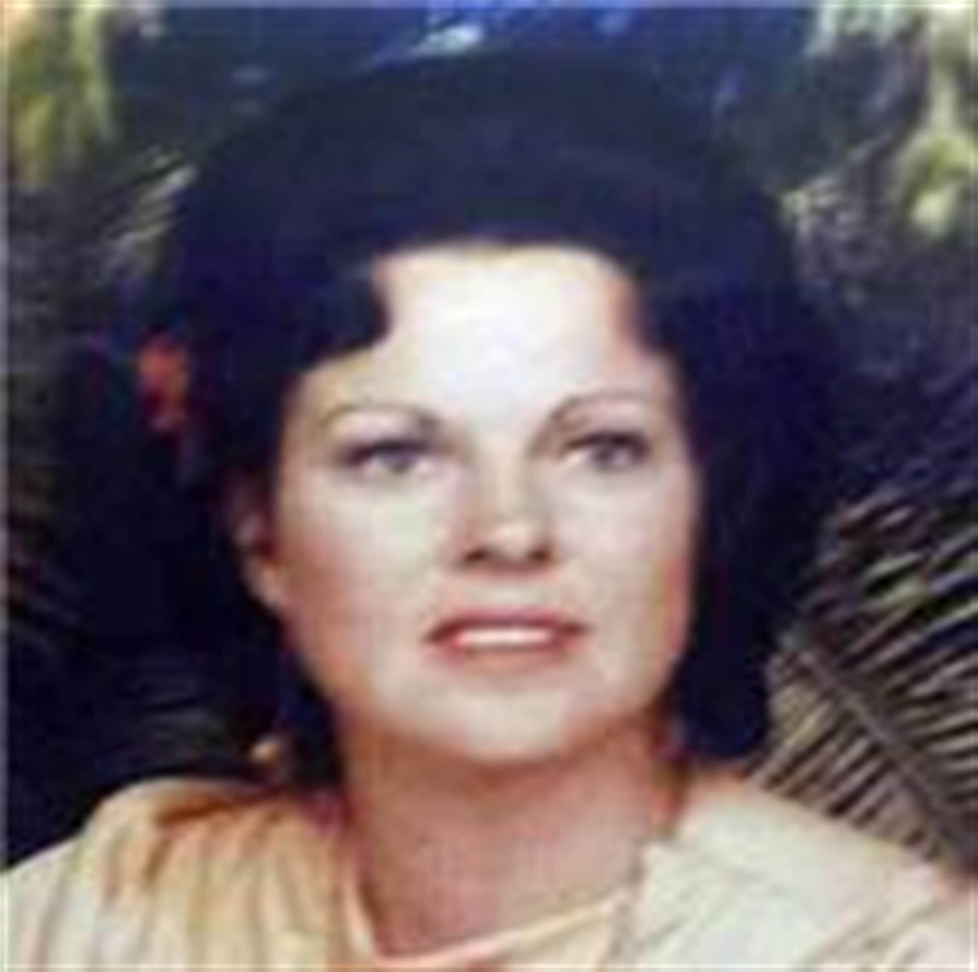 Peggy Lou Kelley