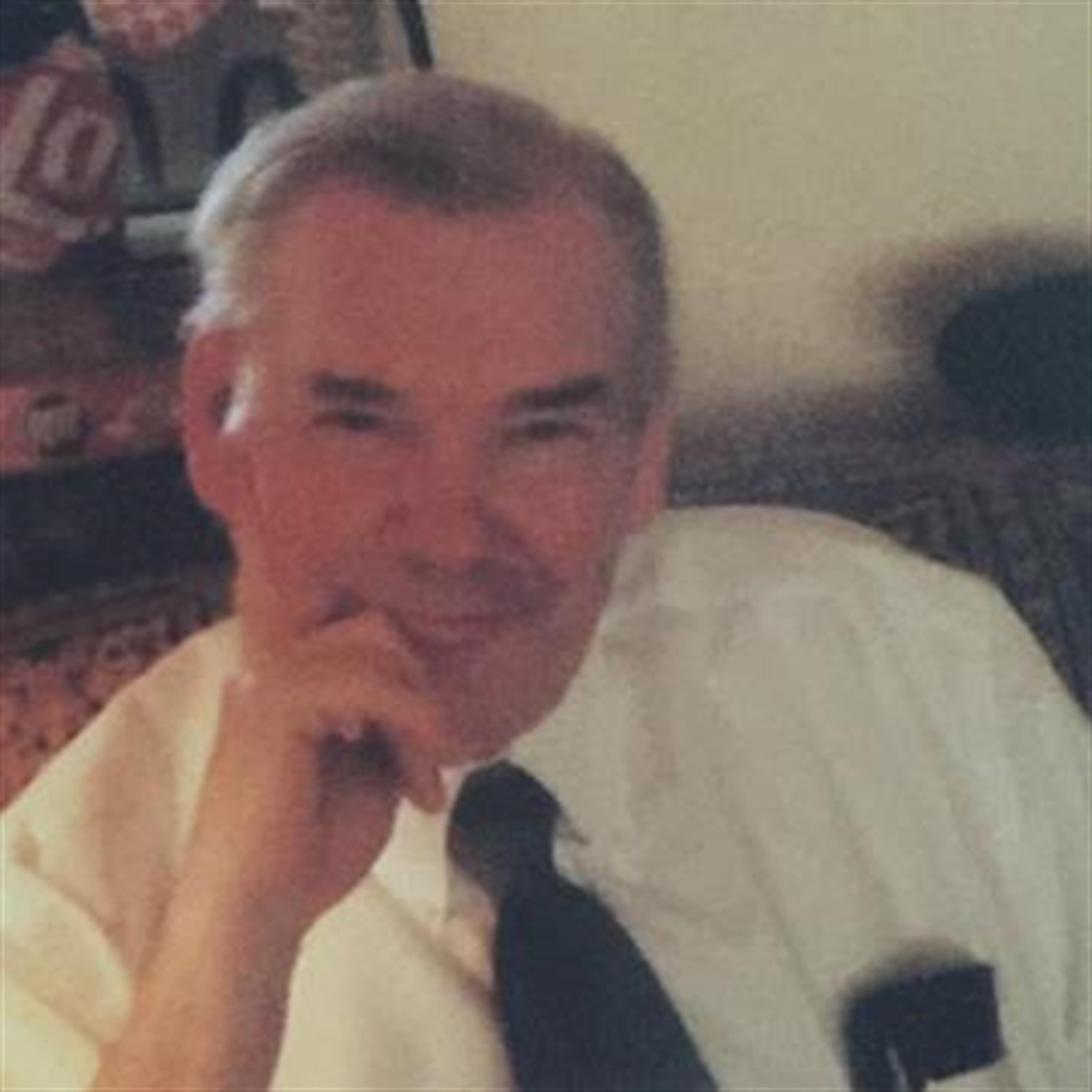 Mr. Roger D. Monroe
