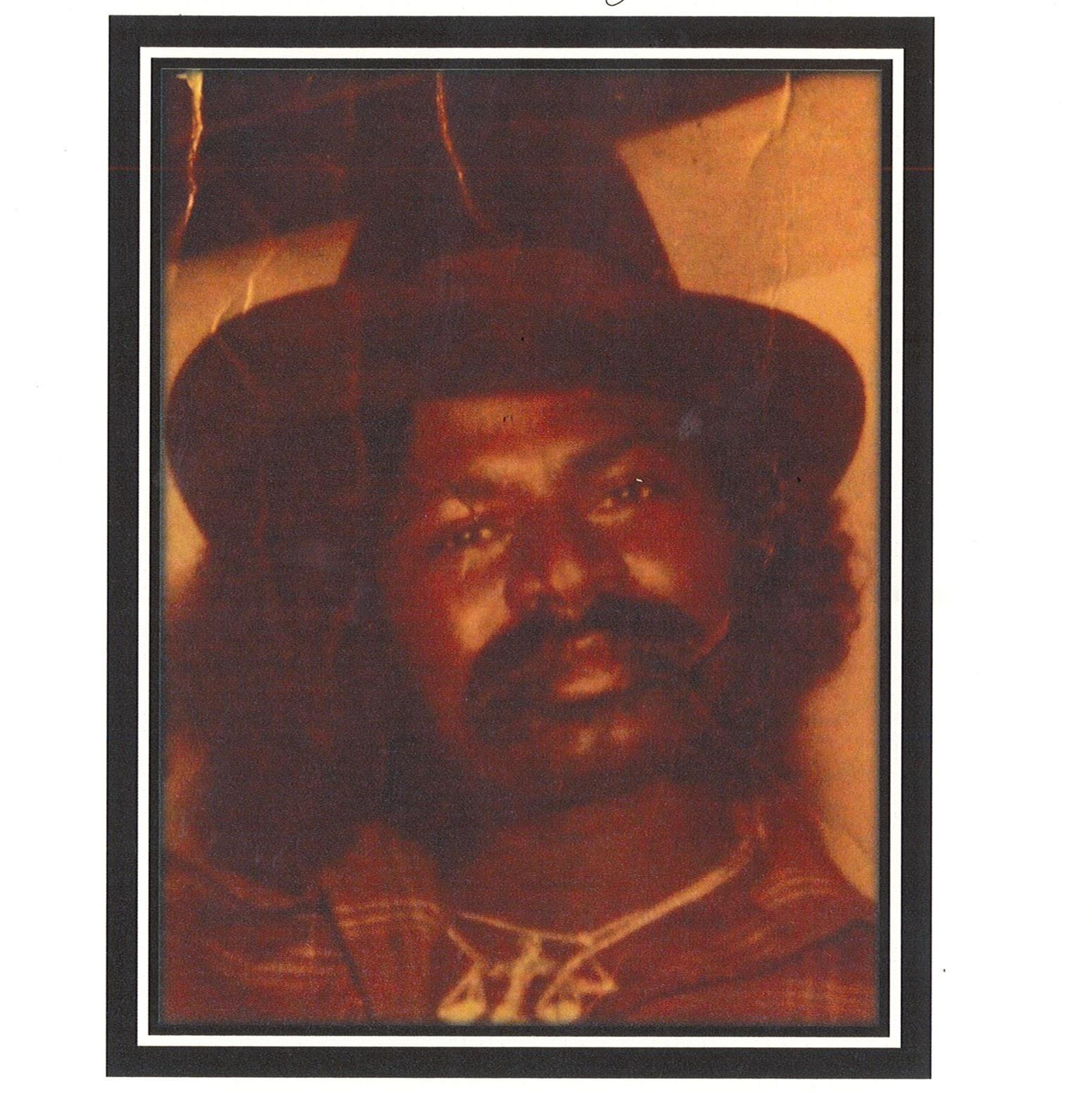 Mr. Eli Jackson