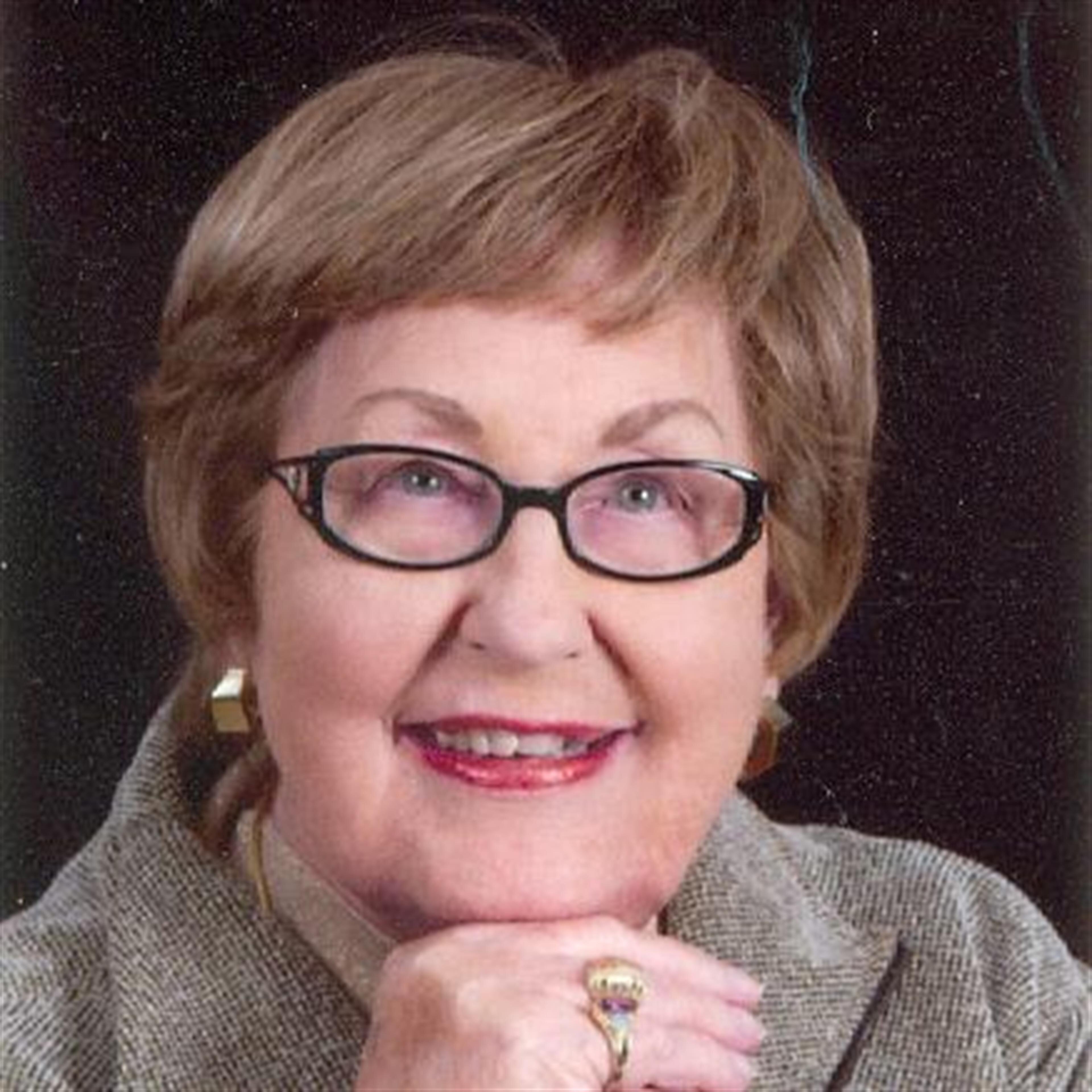Maxine Leone Belmonte