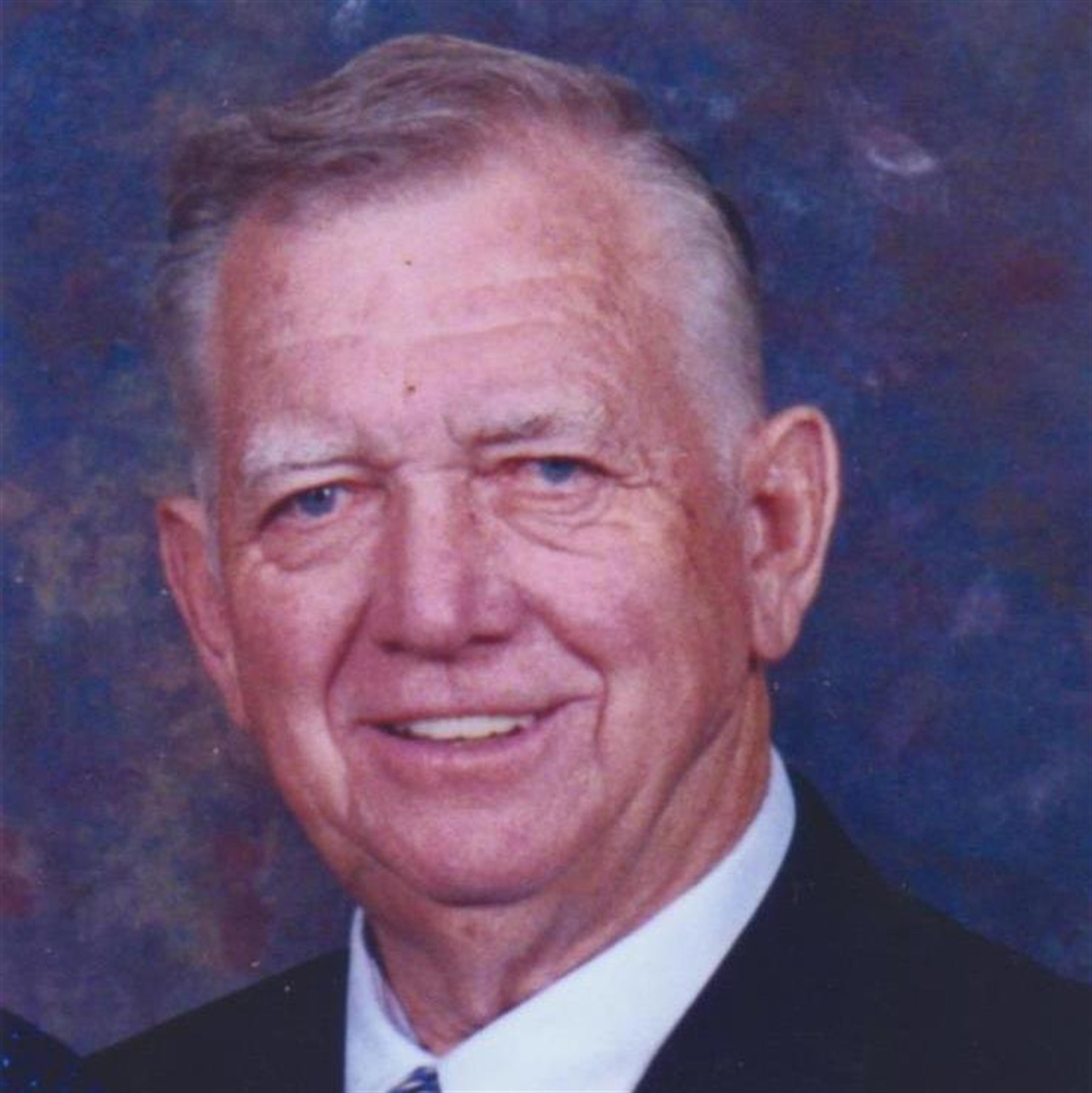 Robert C Klassen