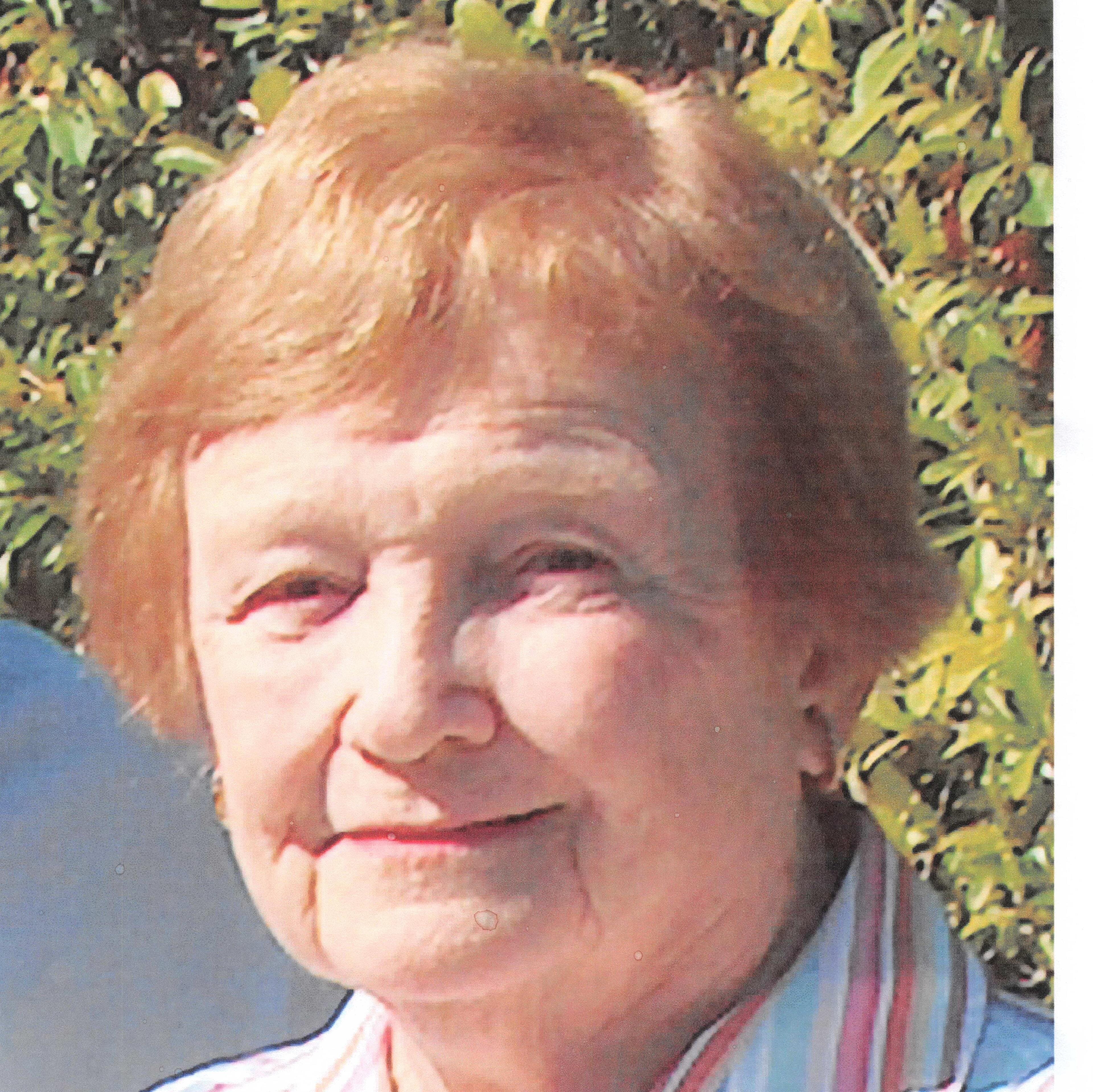 Dorothy S. Cushing