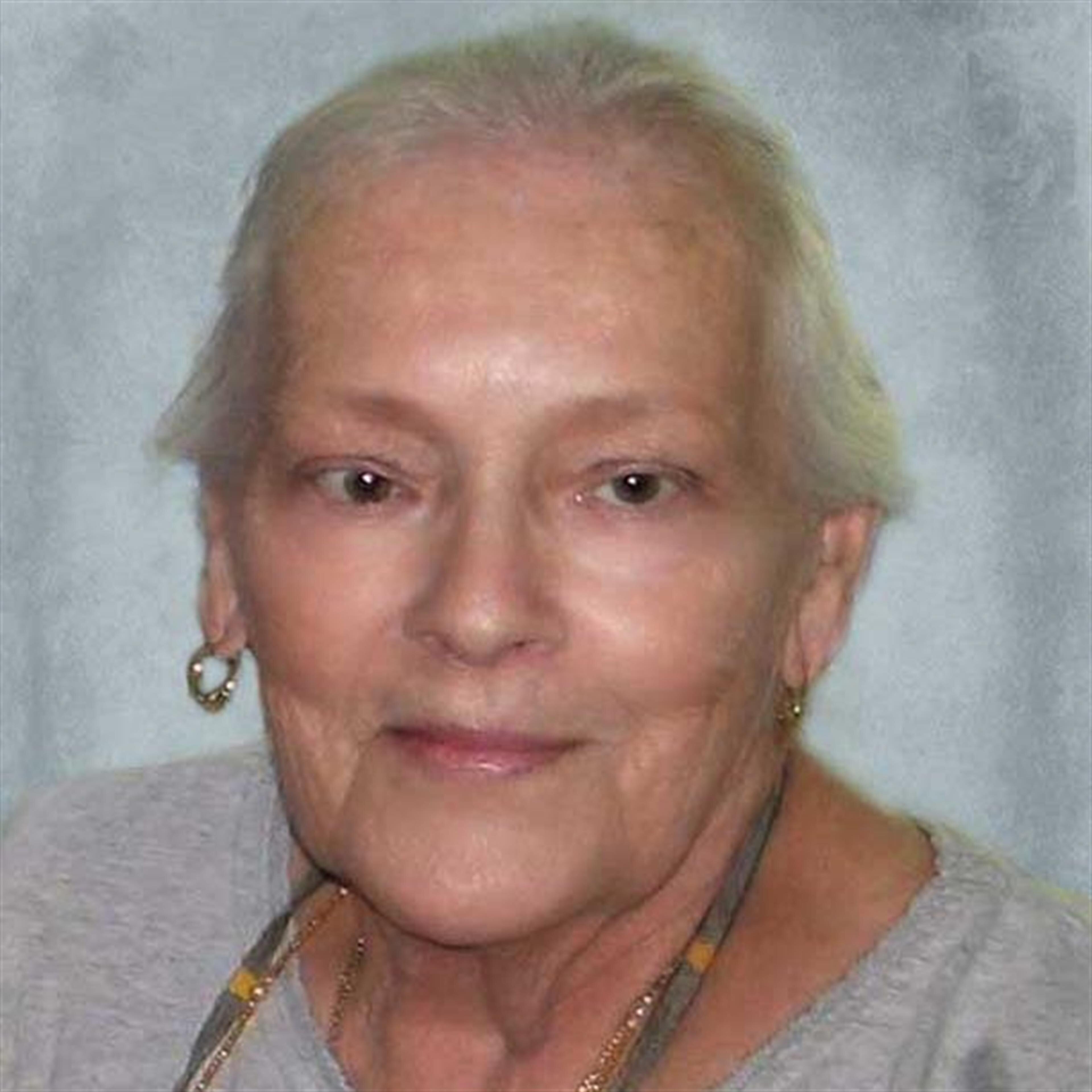 Barbara E.  Jakubek