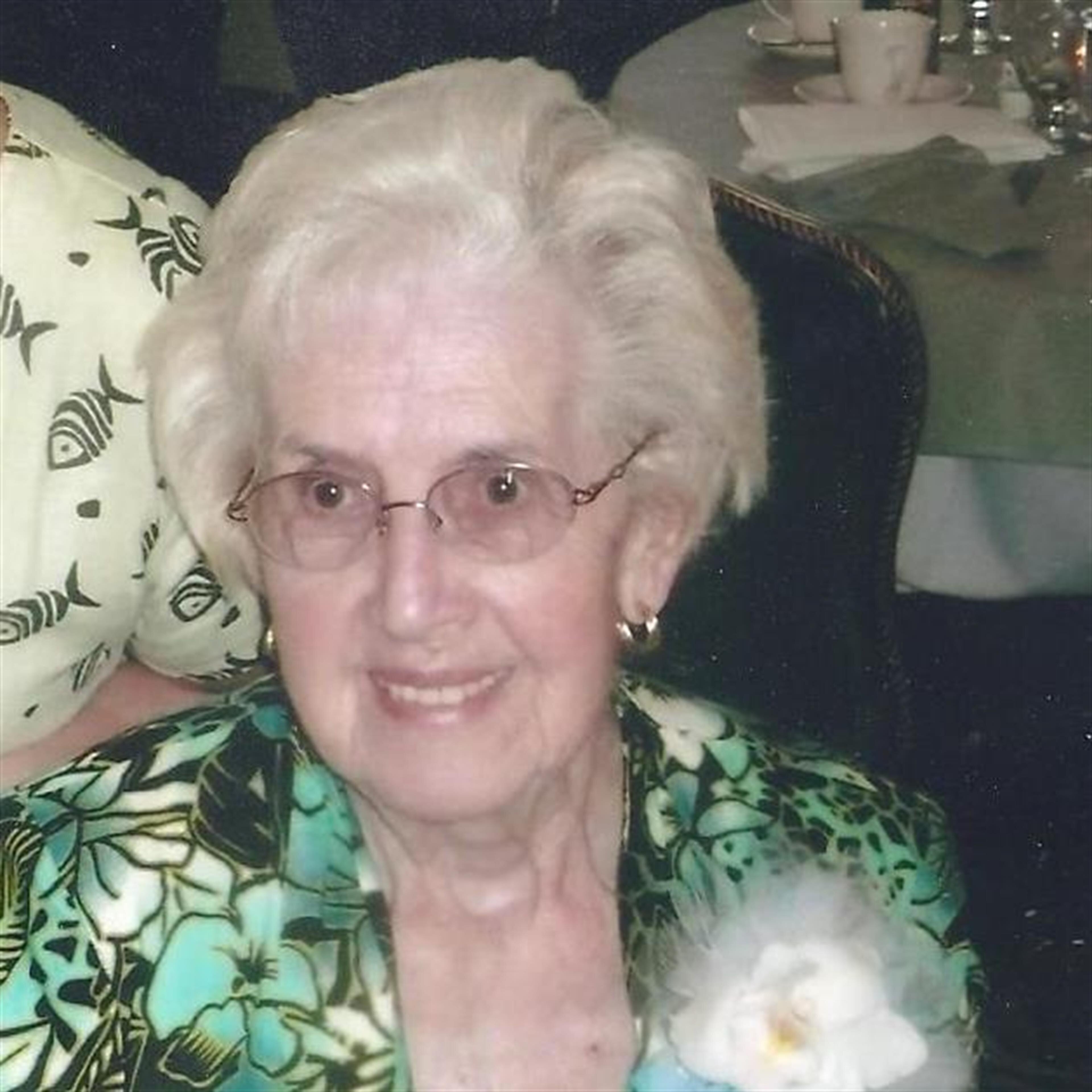 Belmira J. Andrade