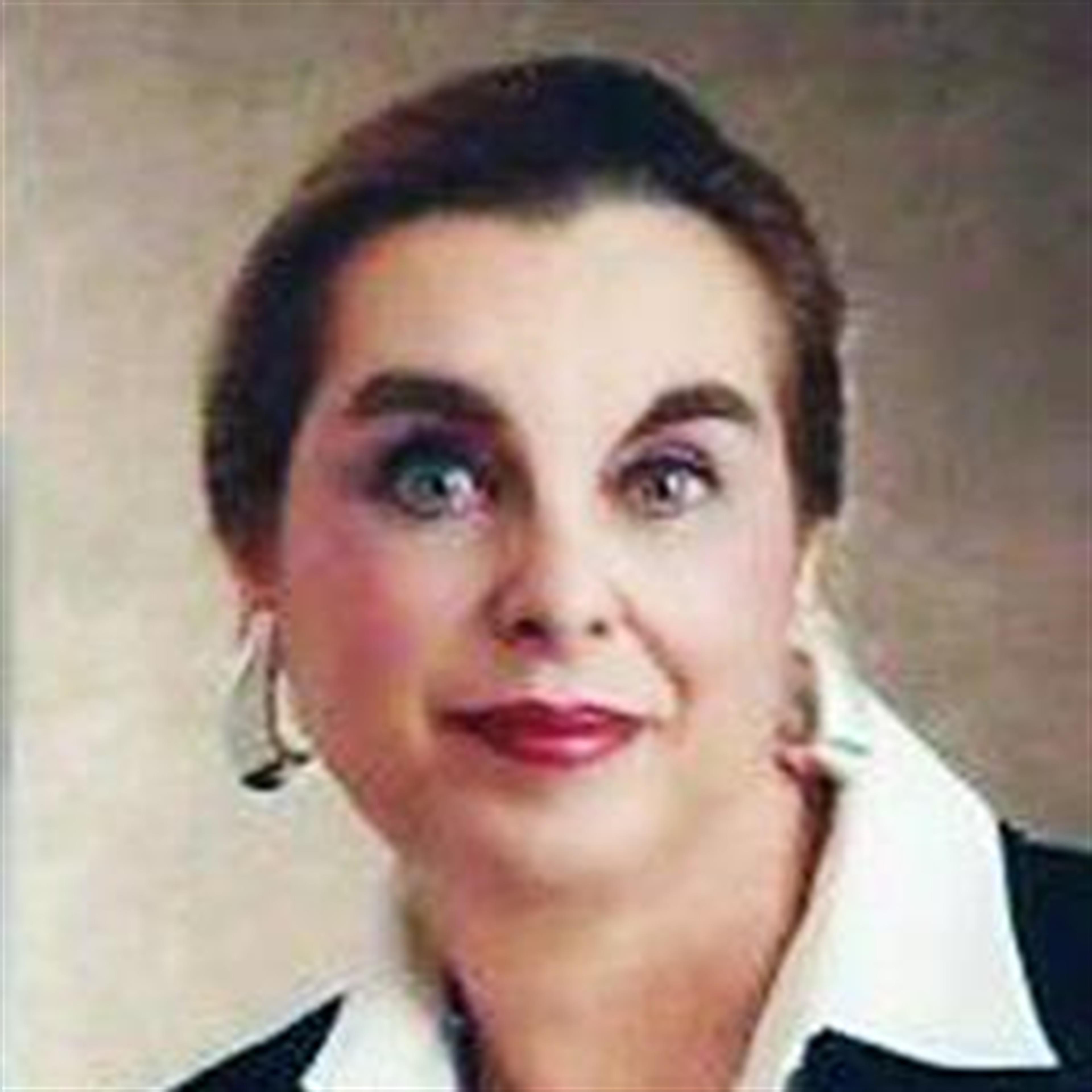 Rochelle Rubin