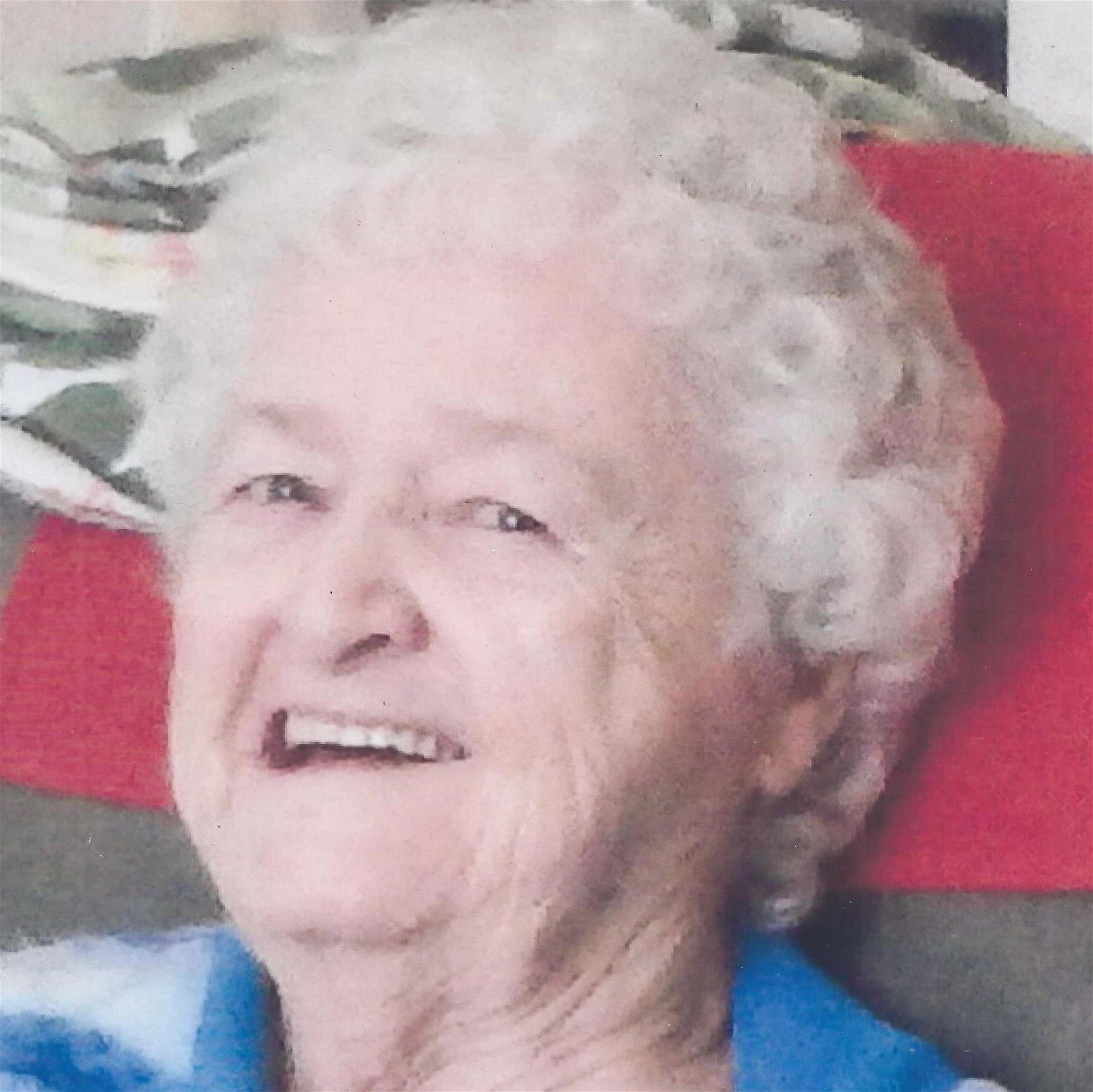 Helen Frances Coil