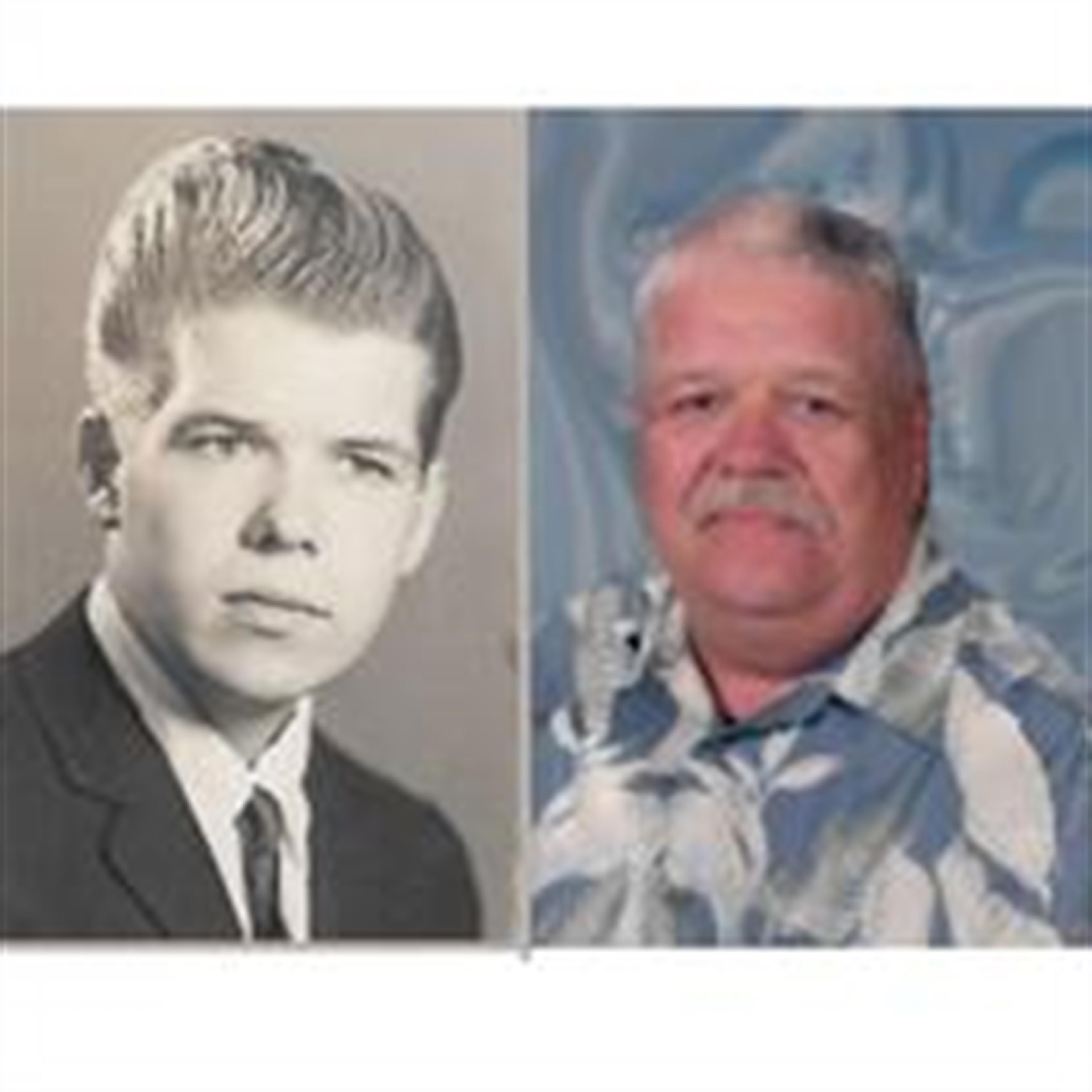 Eric Petersen (Bolivar)'s obituary picture