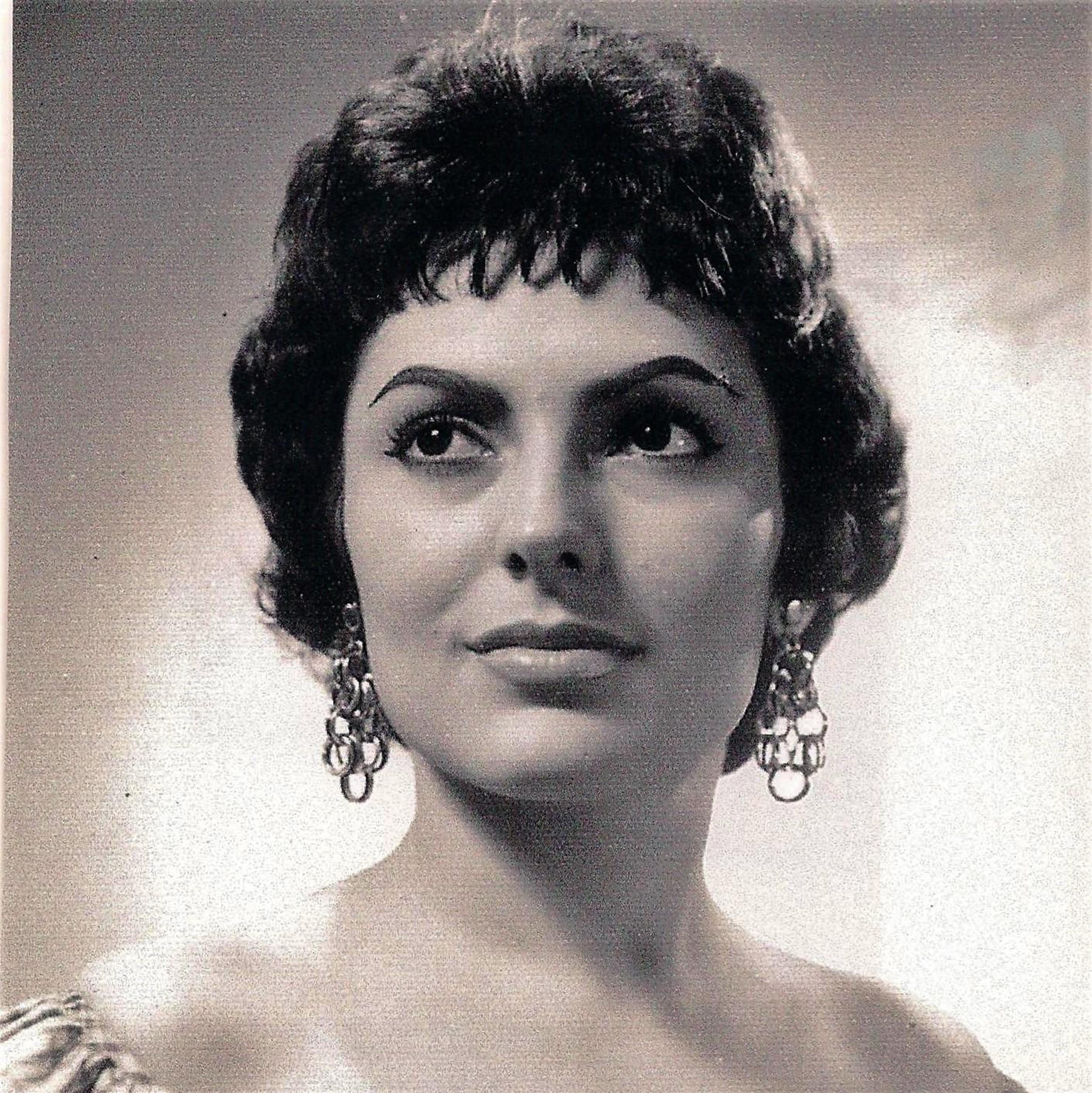 Ana Maria Lopez