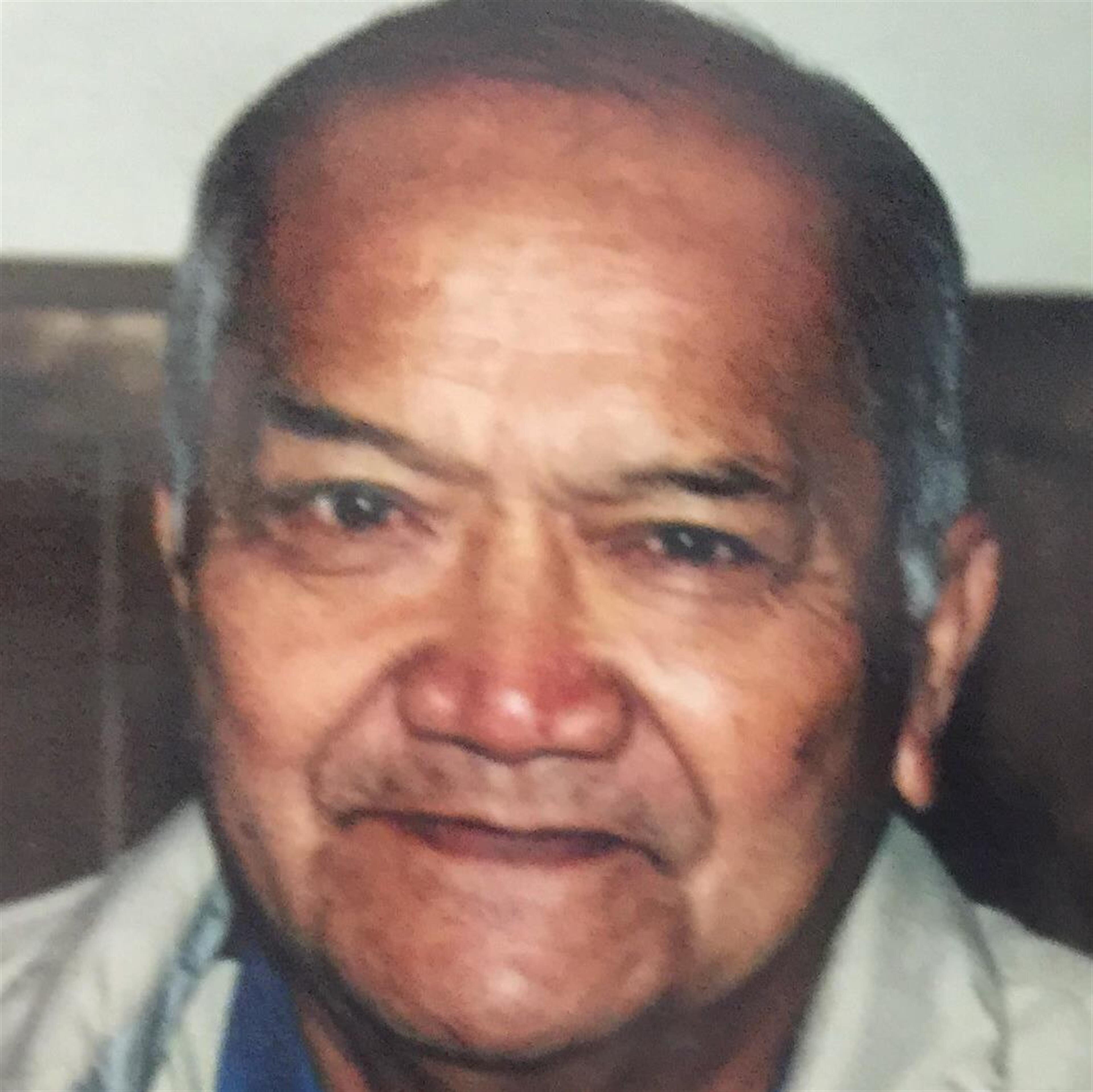 Ahoi Kealoha Simeona Jr.