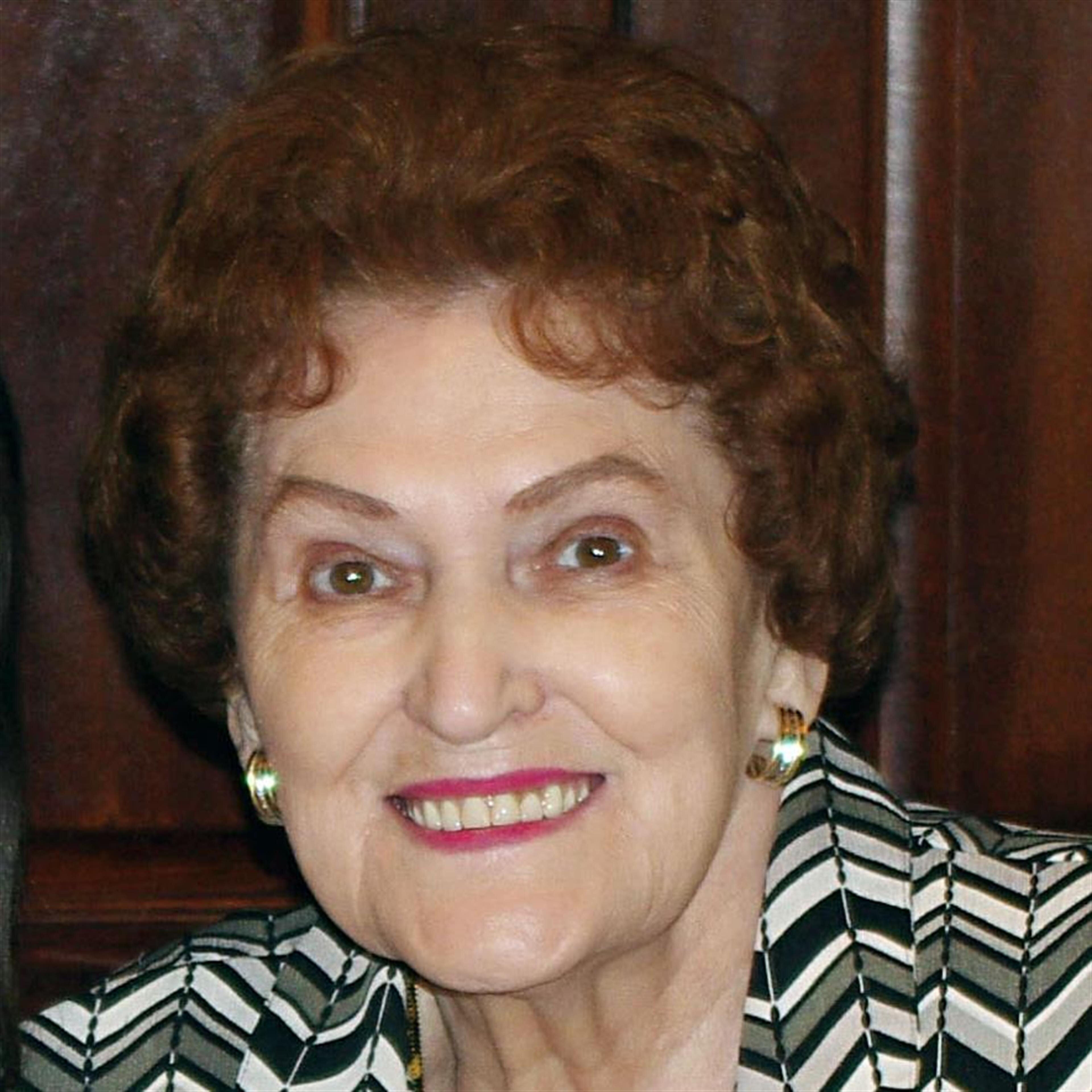 Shirley J. Warn