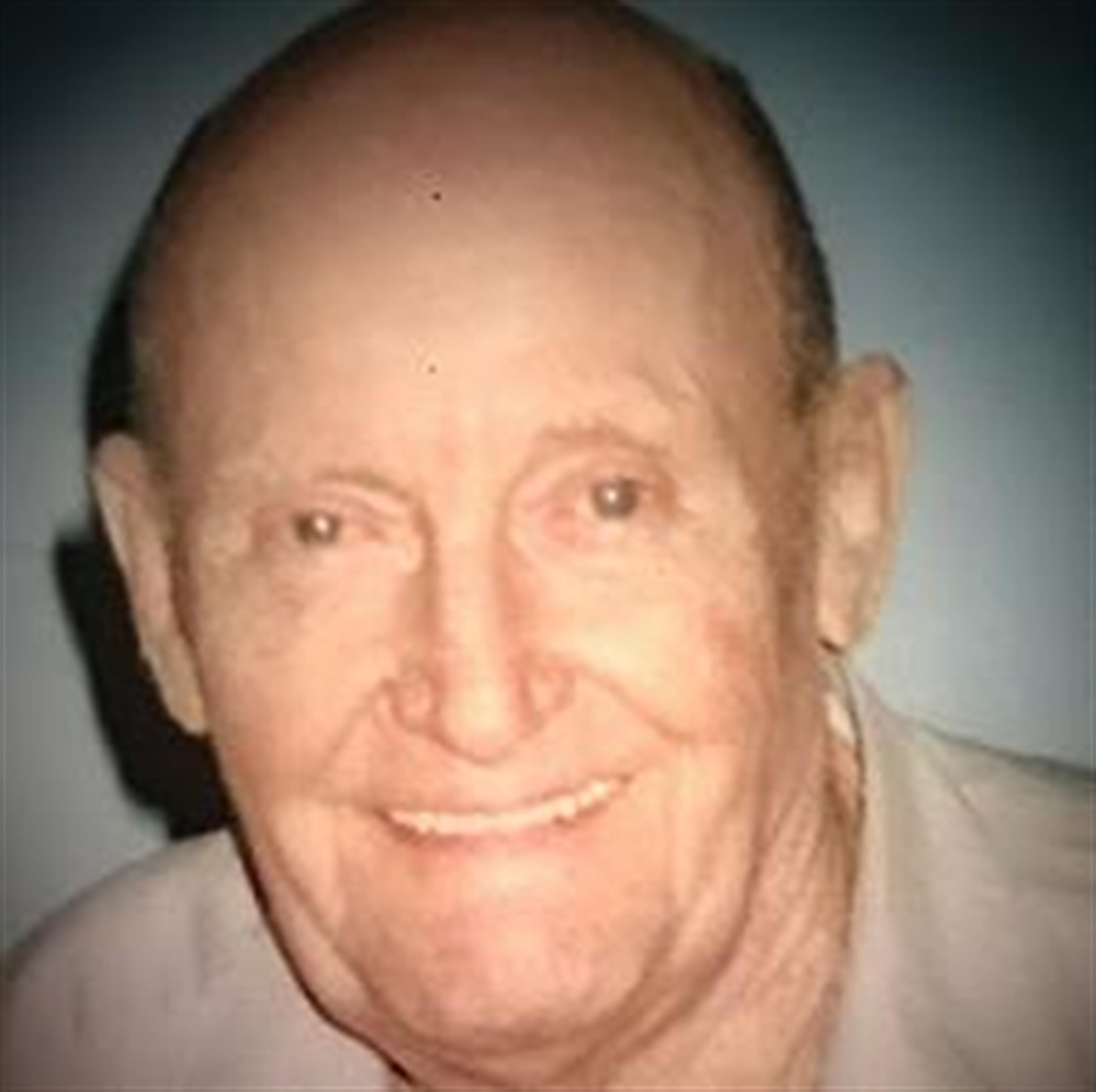 Leonard T. Moran
