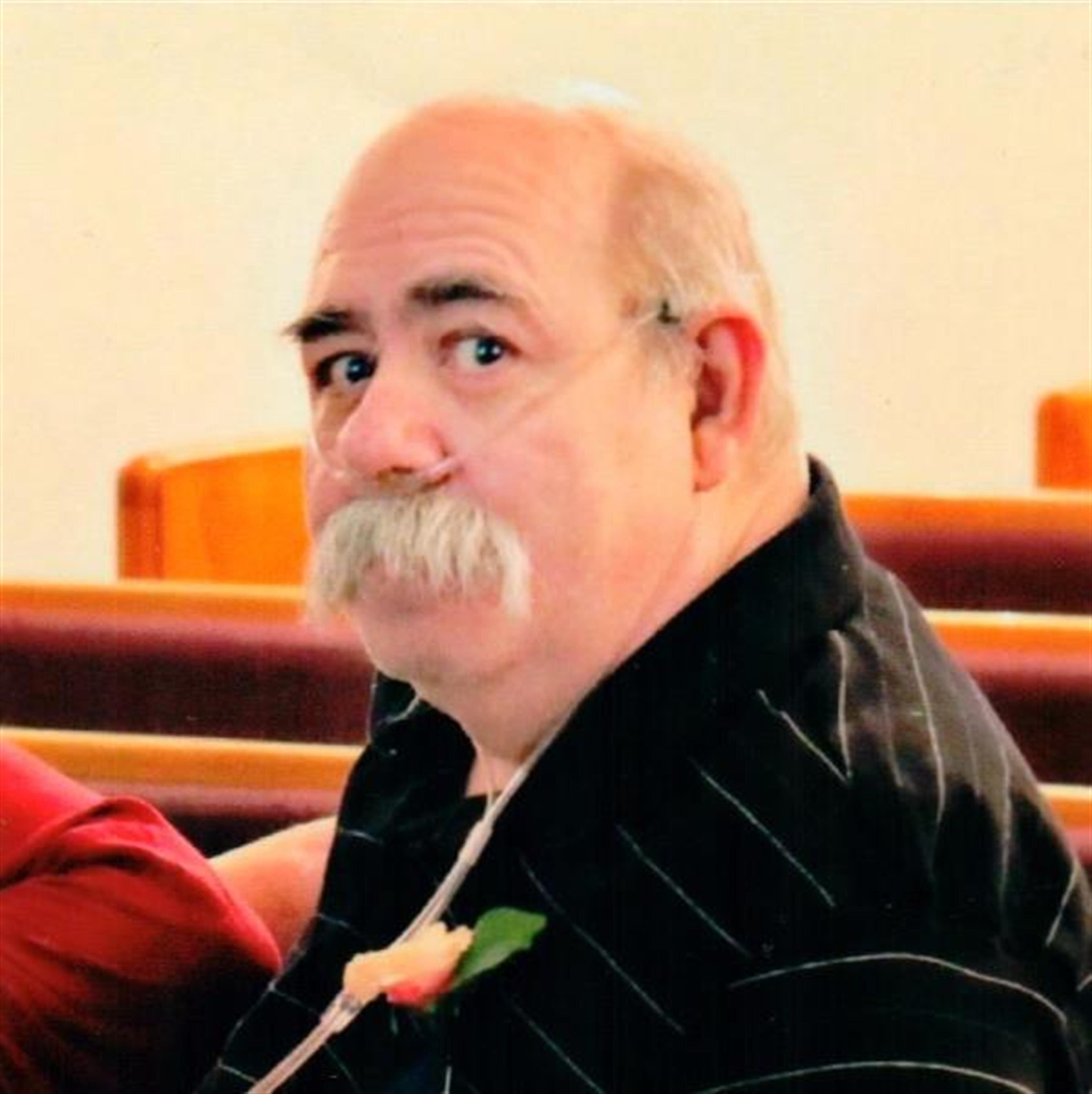 Edward S. Mitchell