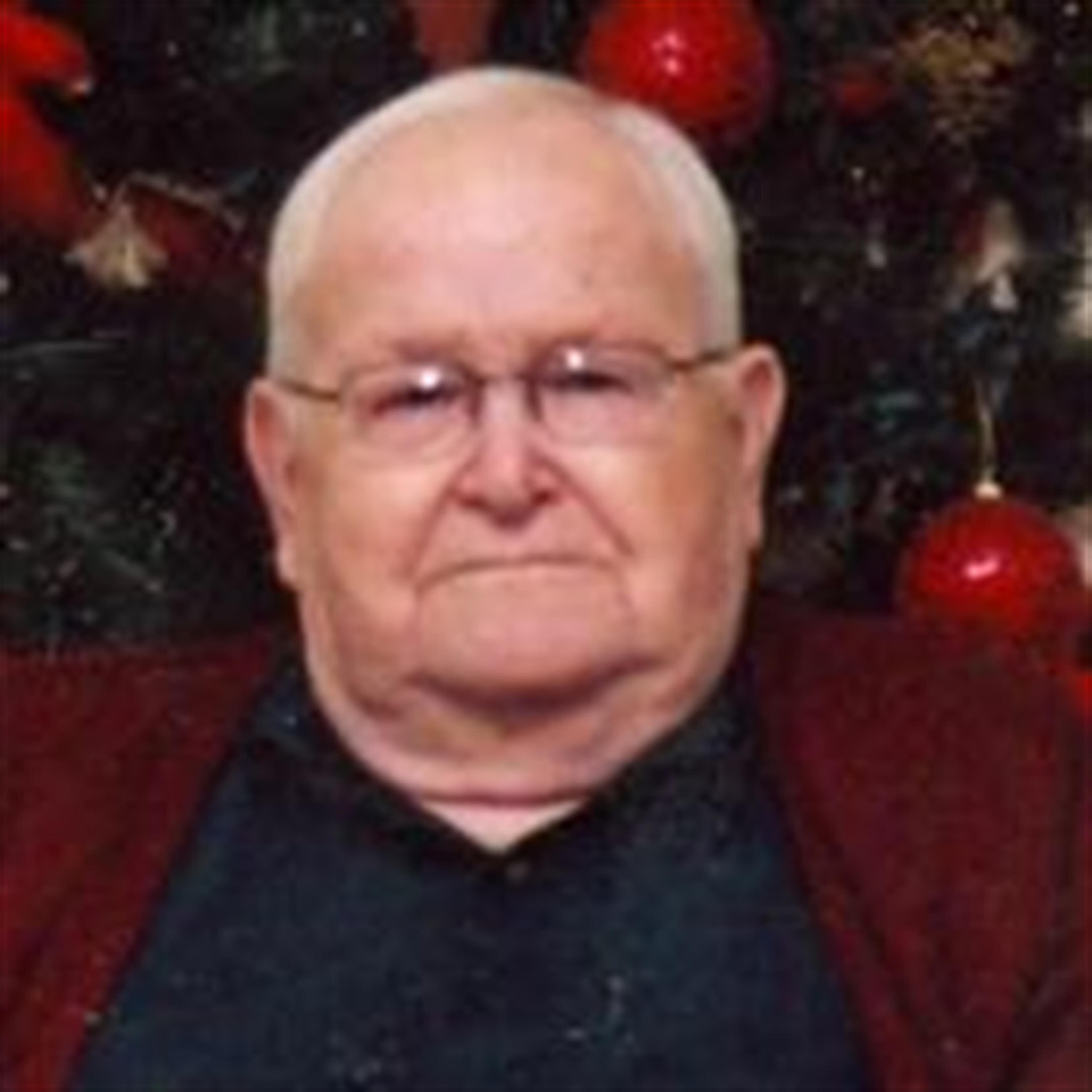 Mr. Louis D. Jasick