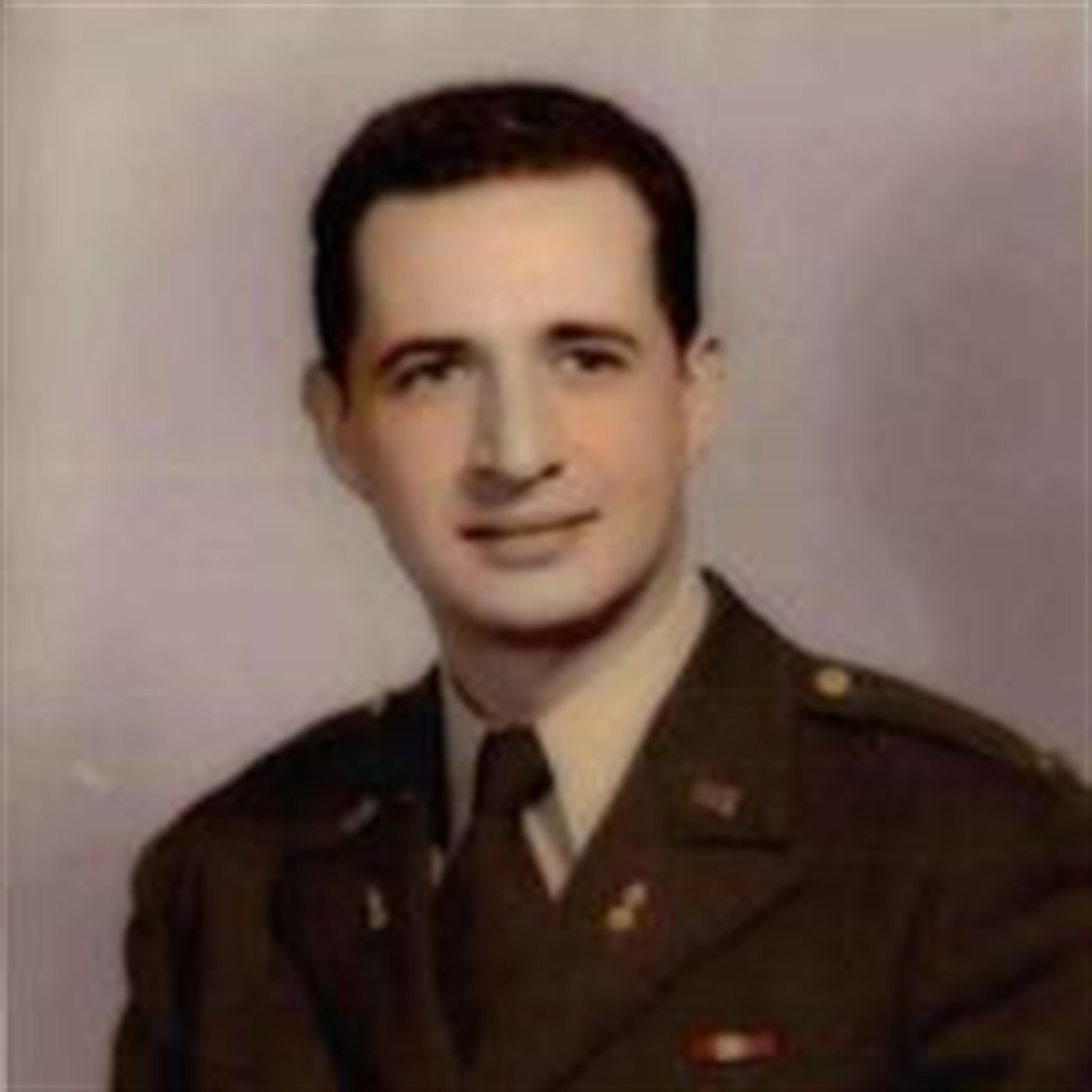 Vincent Peter LoMonaco