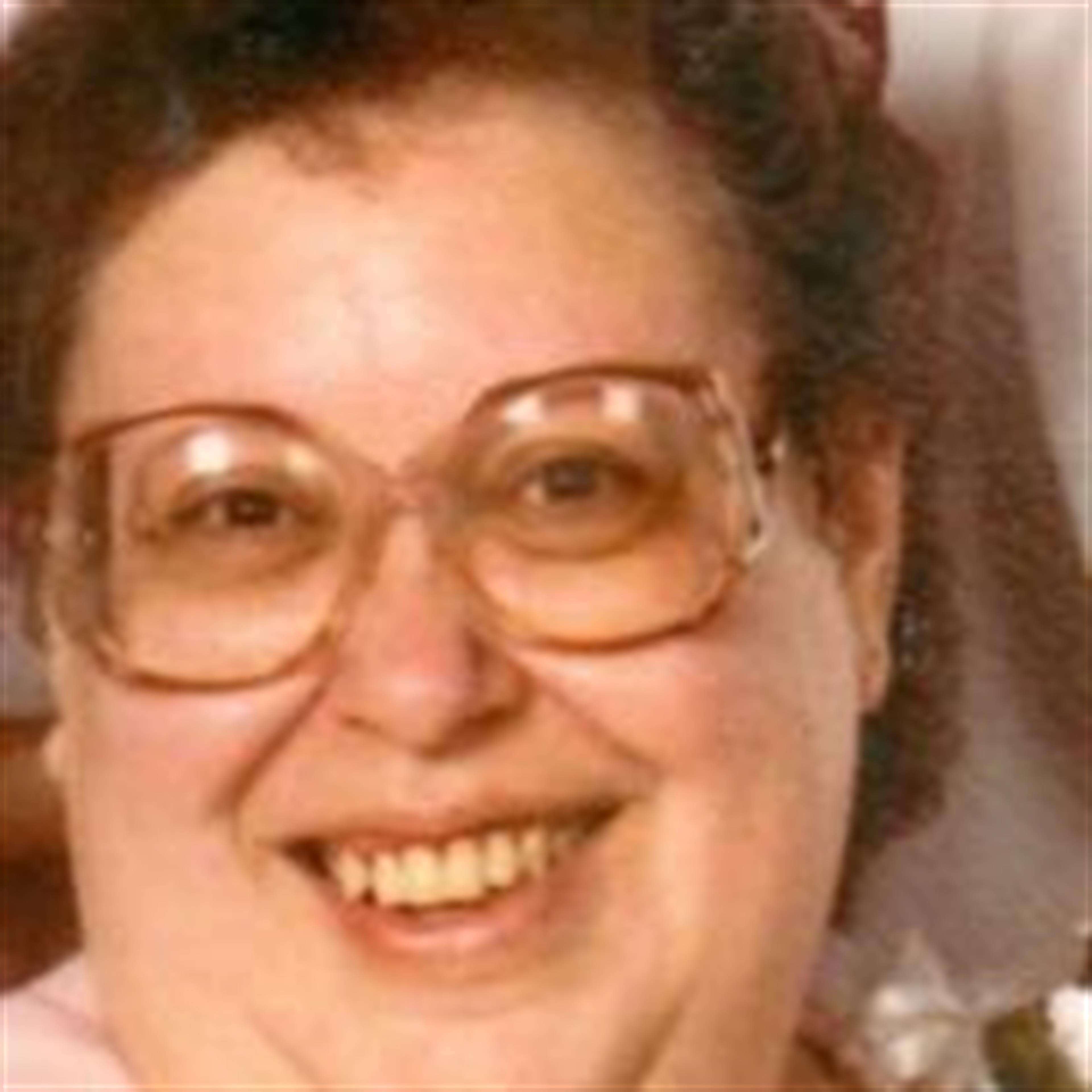 Mrs.  Shirley  Ann Tindall