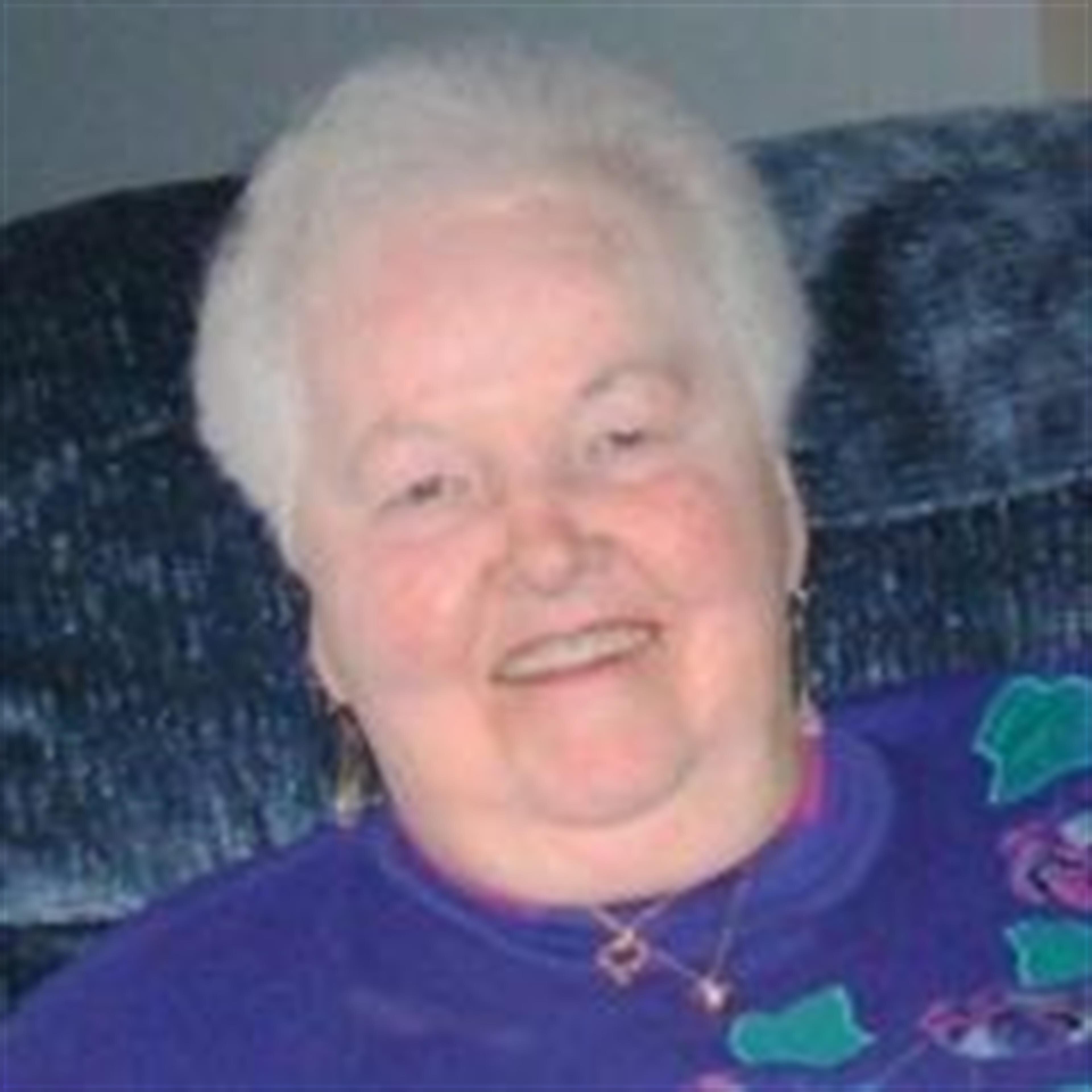 Mrs.  Betty Jane Sovacool