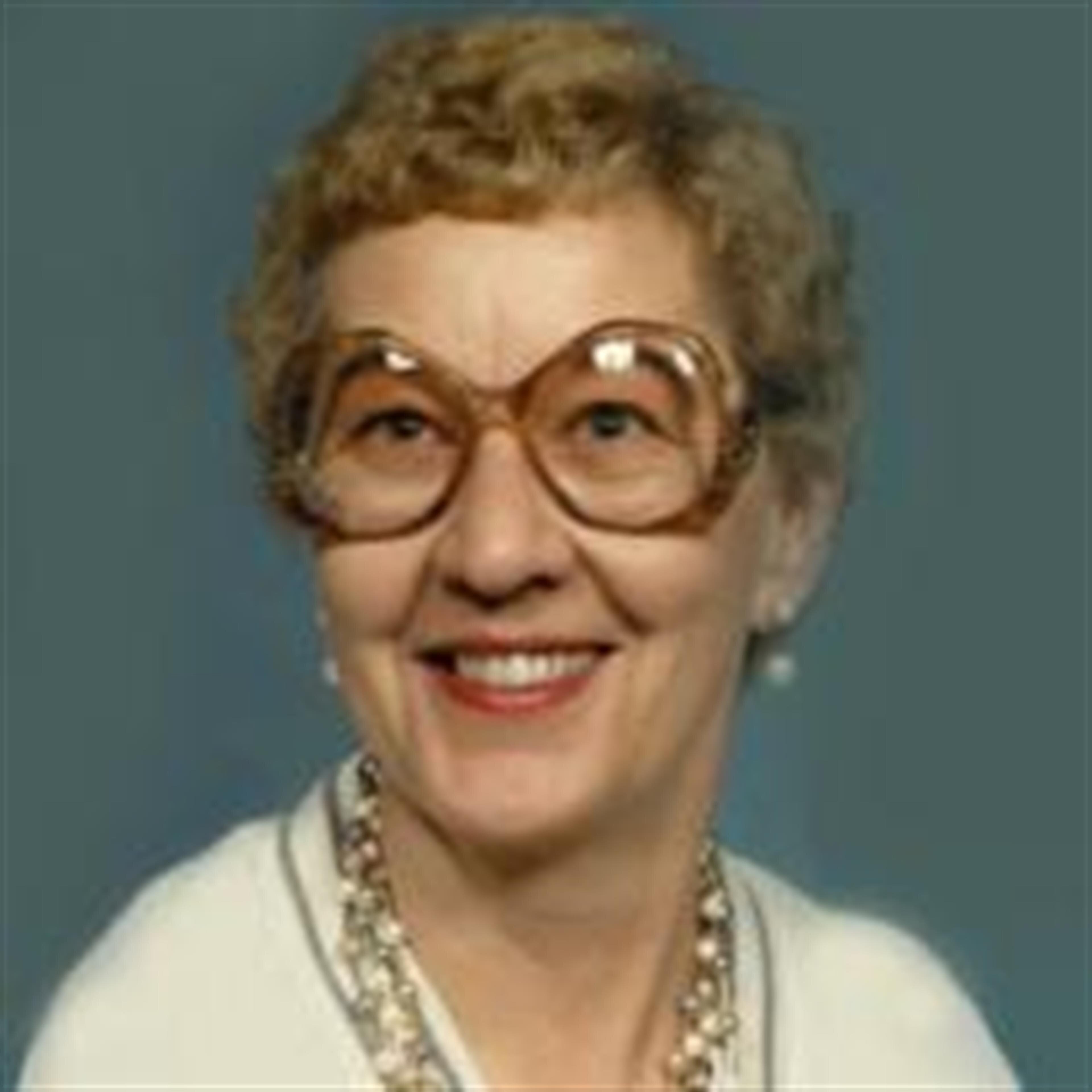Patsy Ann Hoos