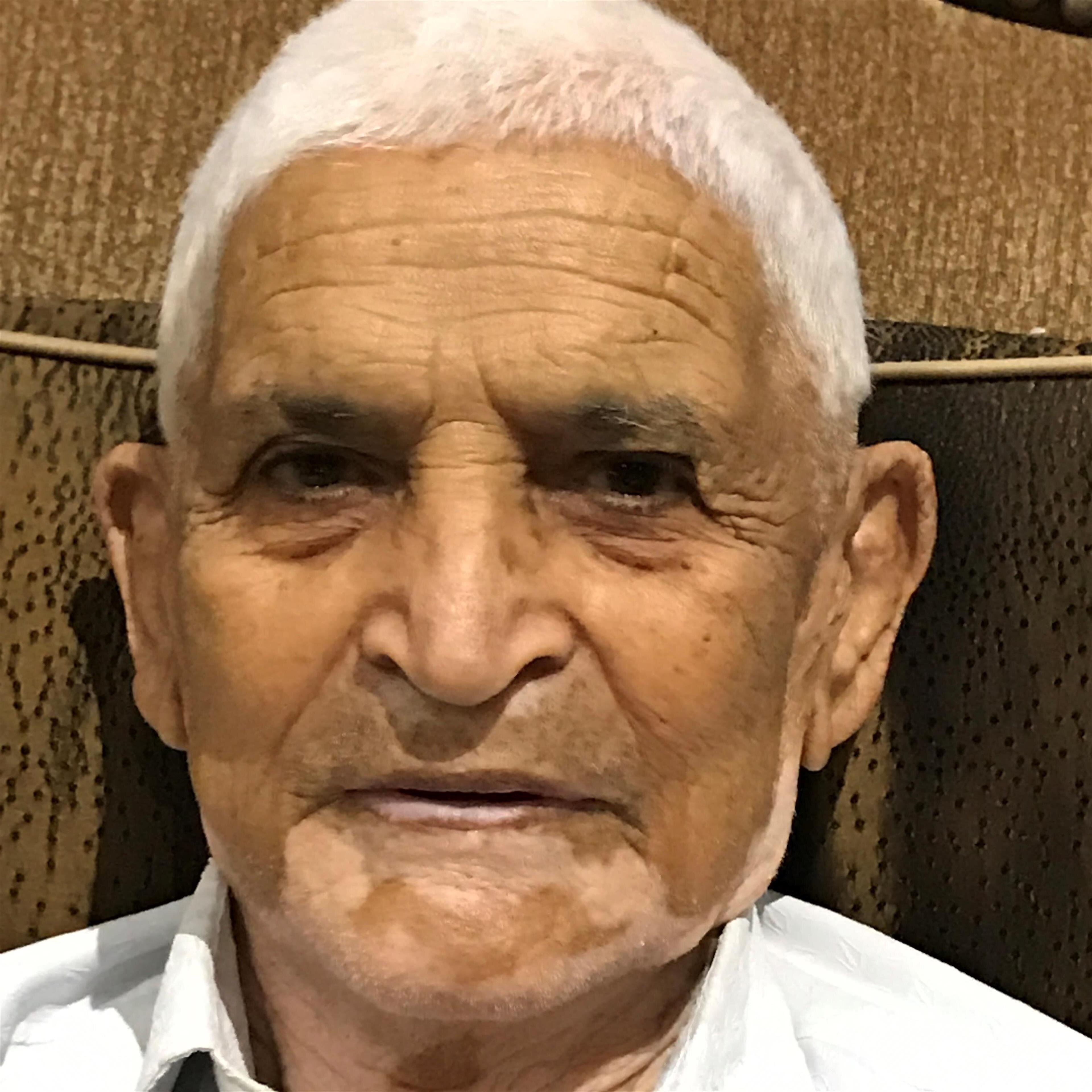 Purshotamdas Patel