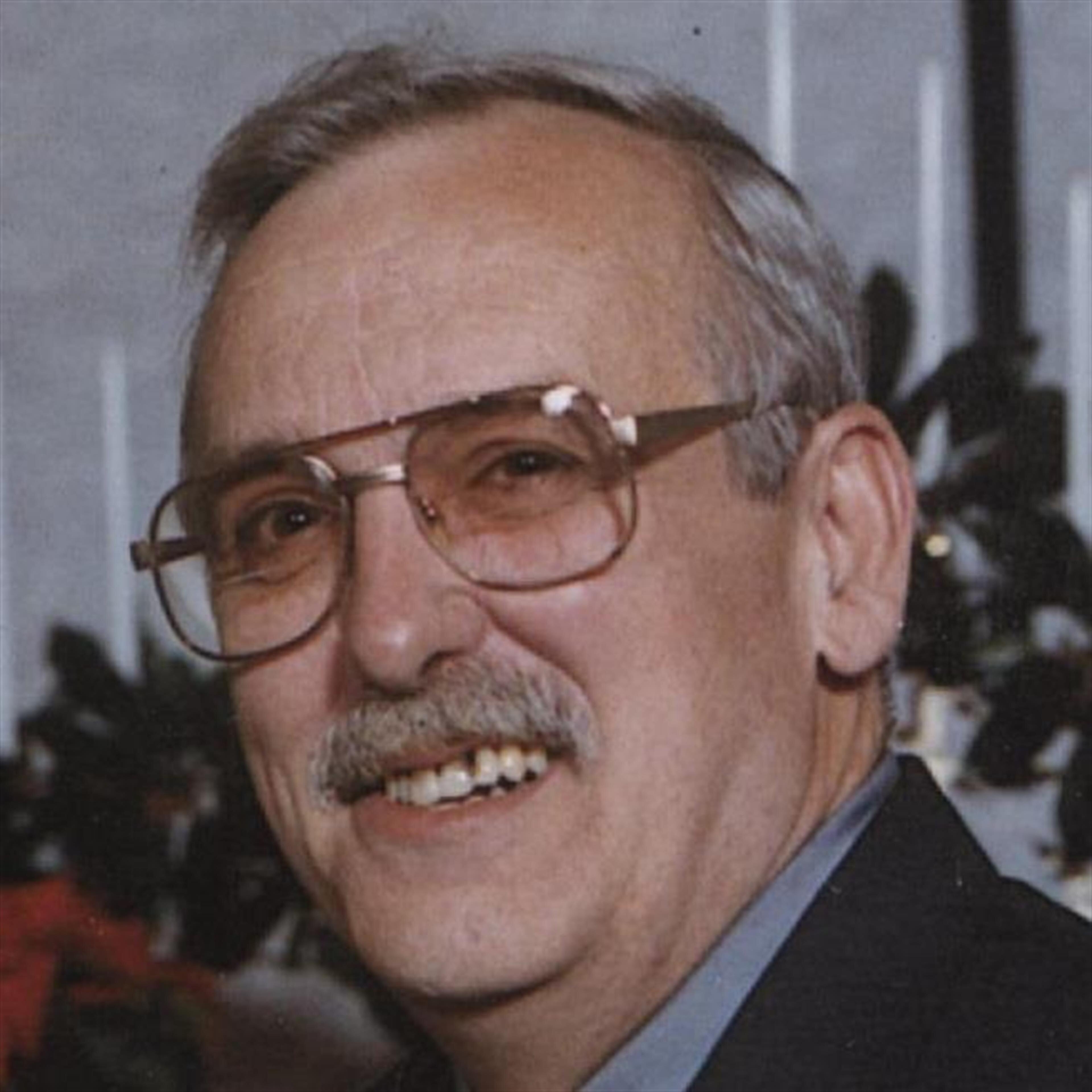 Mr. Joe Clay