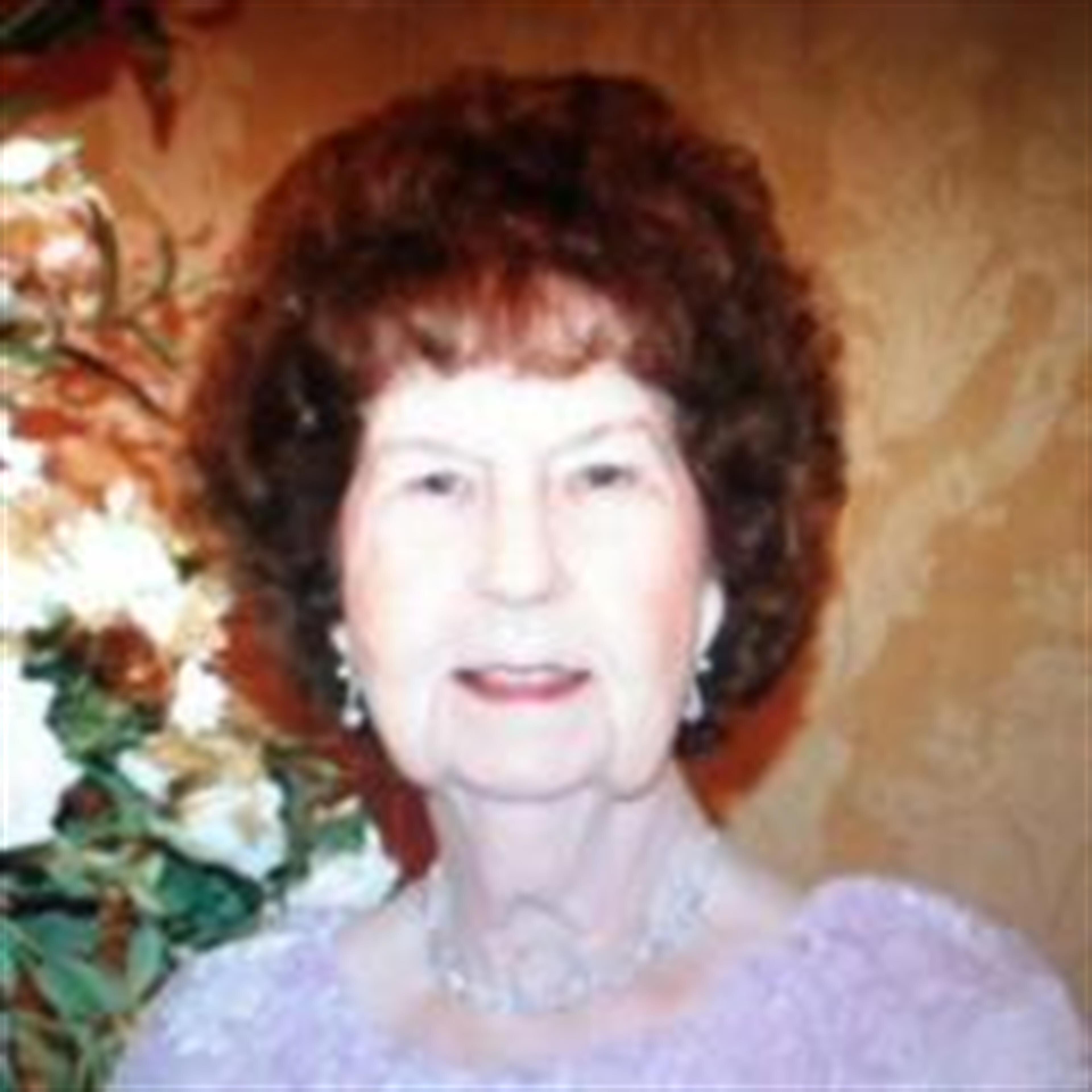 Dorothy M. Poole