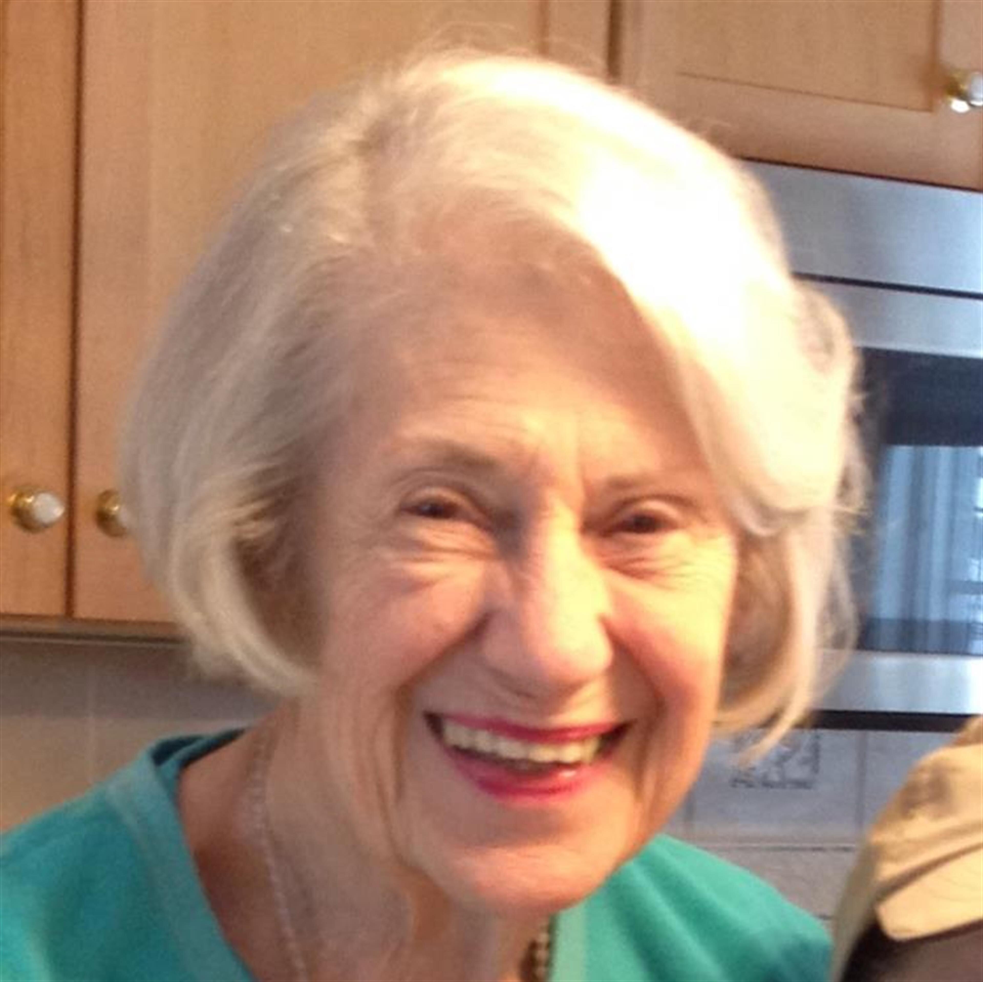 Eileen E. Bolcer