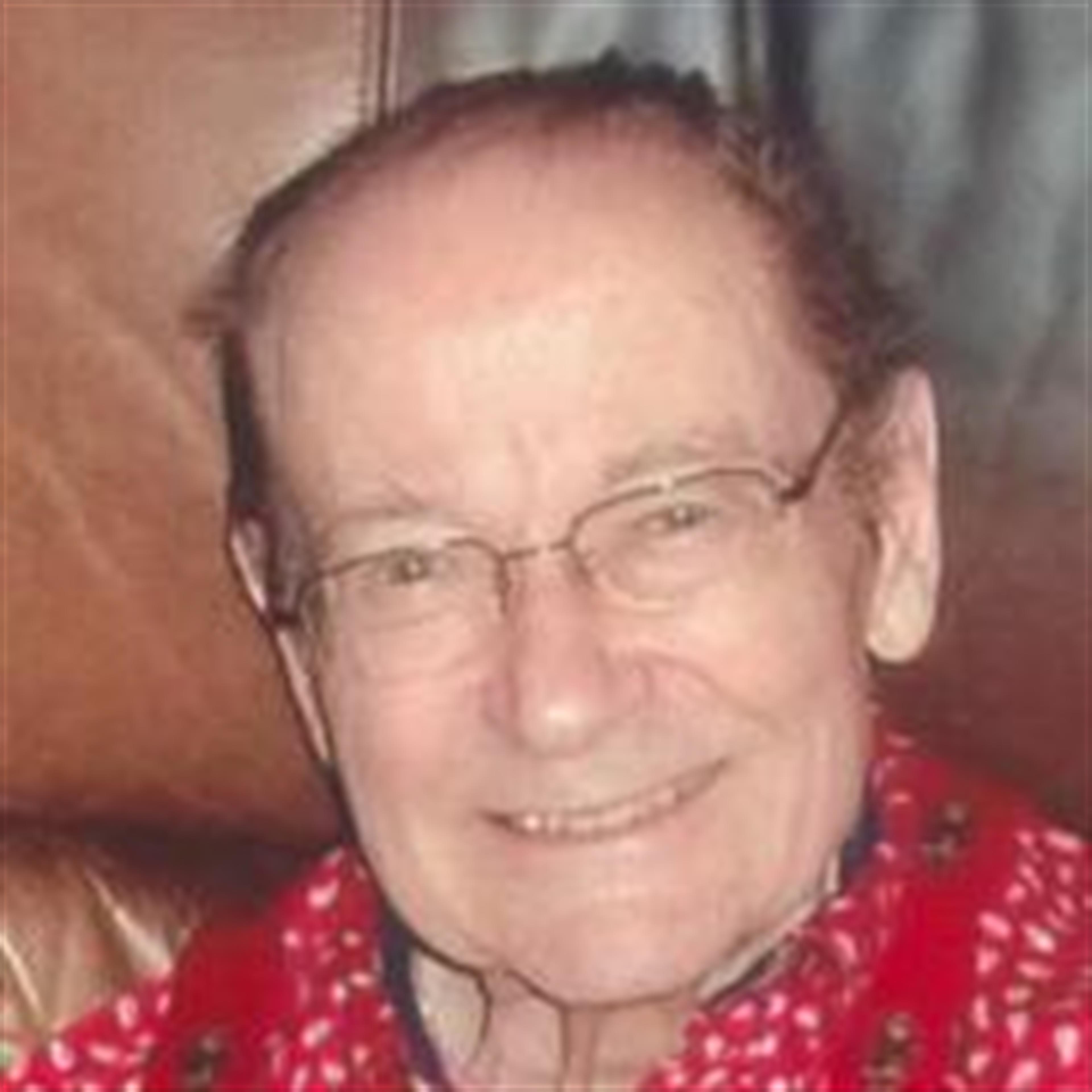 Dayton Ezekiel Smith Sr.