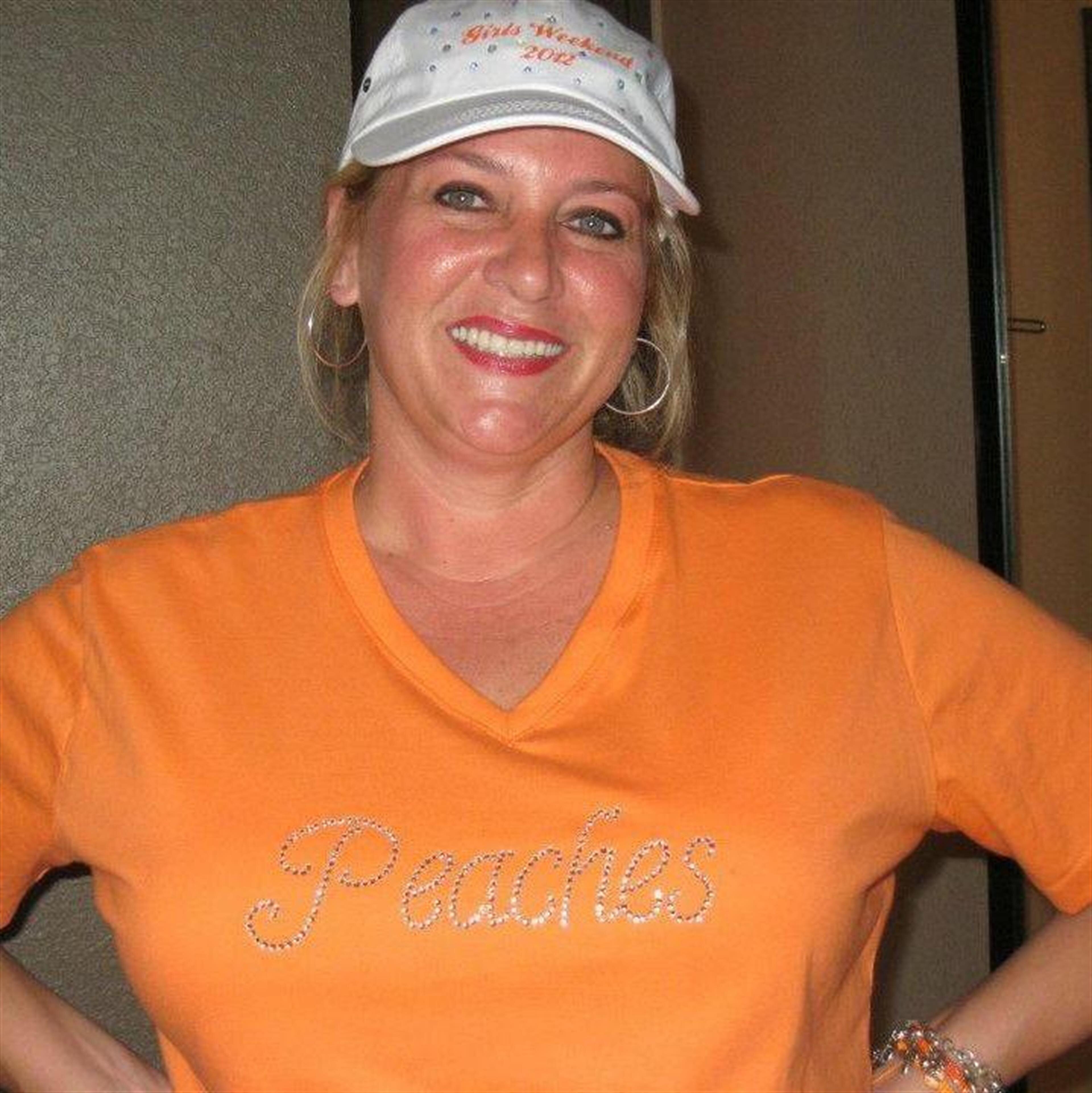 Susan Michele Miller