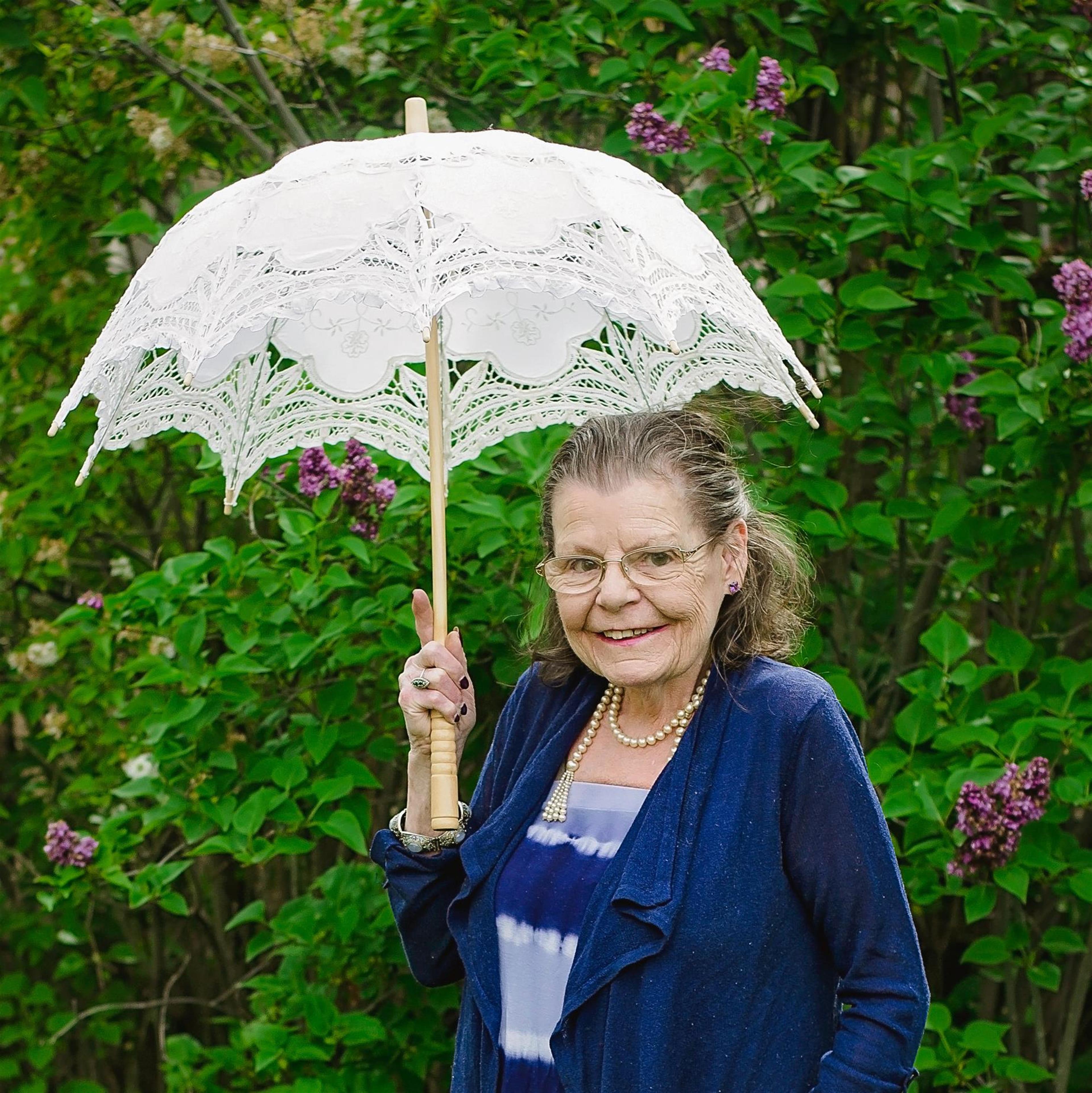 Mary Jacqueline Olhausen's obituary picture