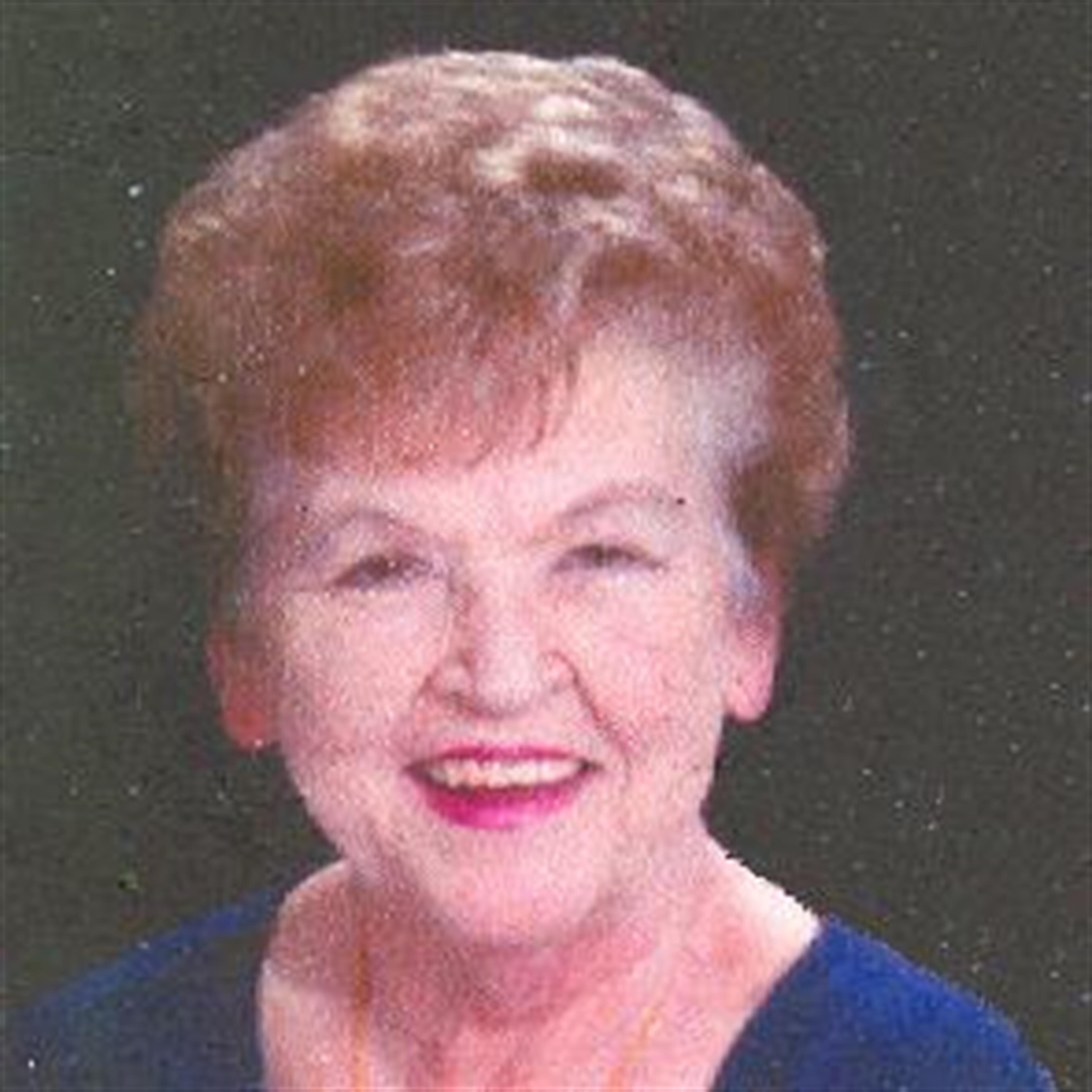 Karin M. Cook