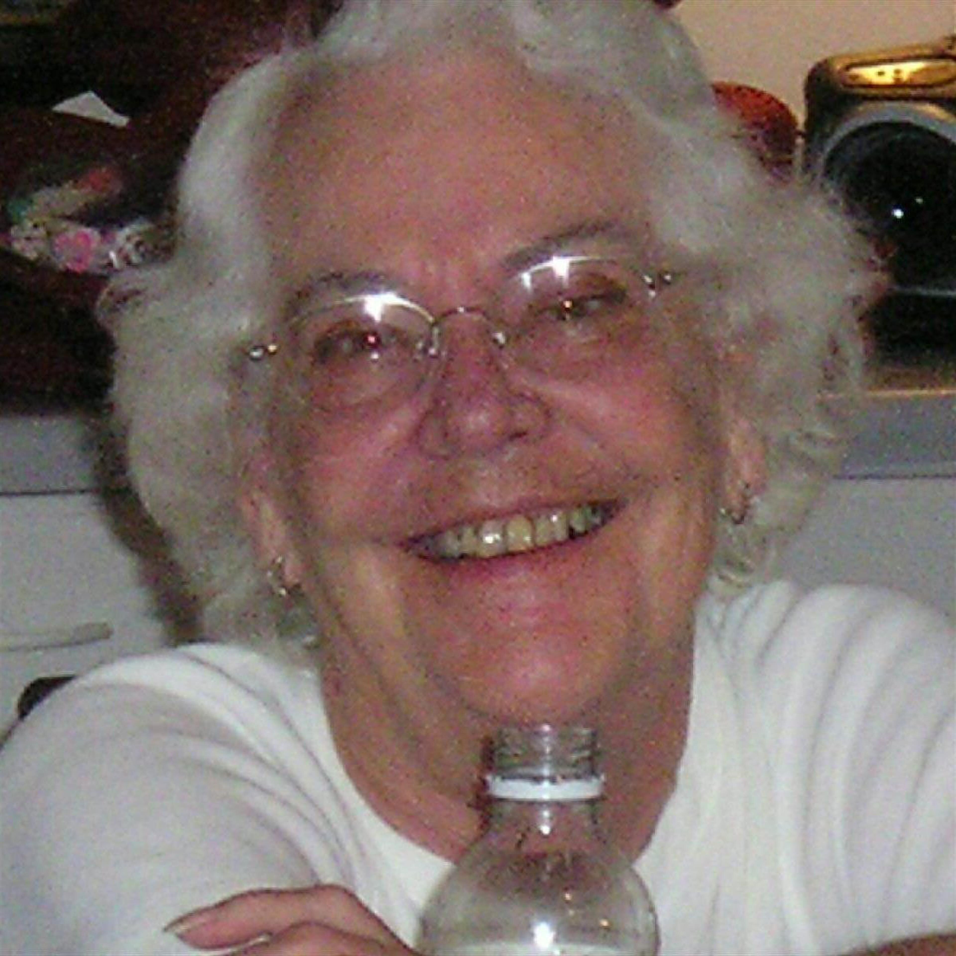 Ms. Shirley Diane Wyatt