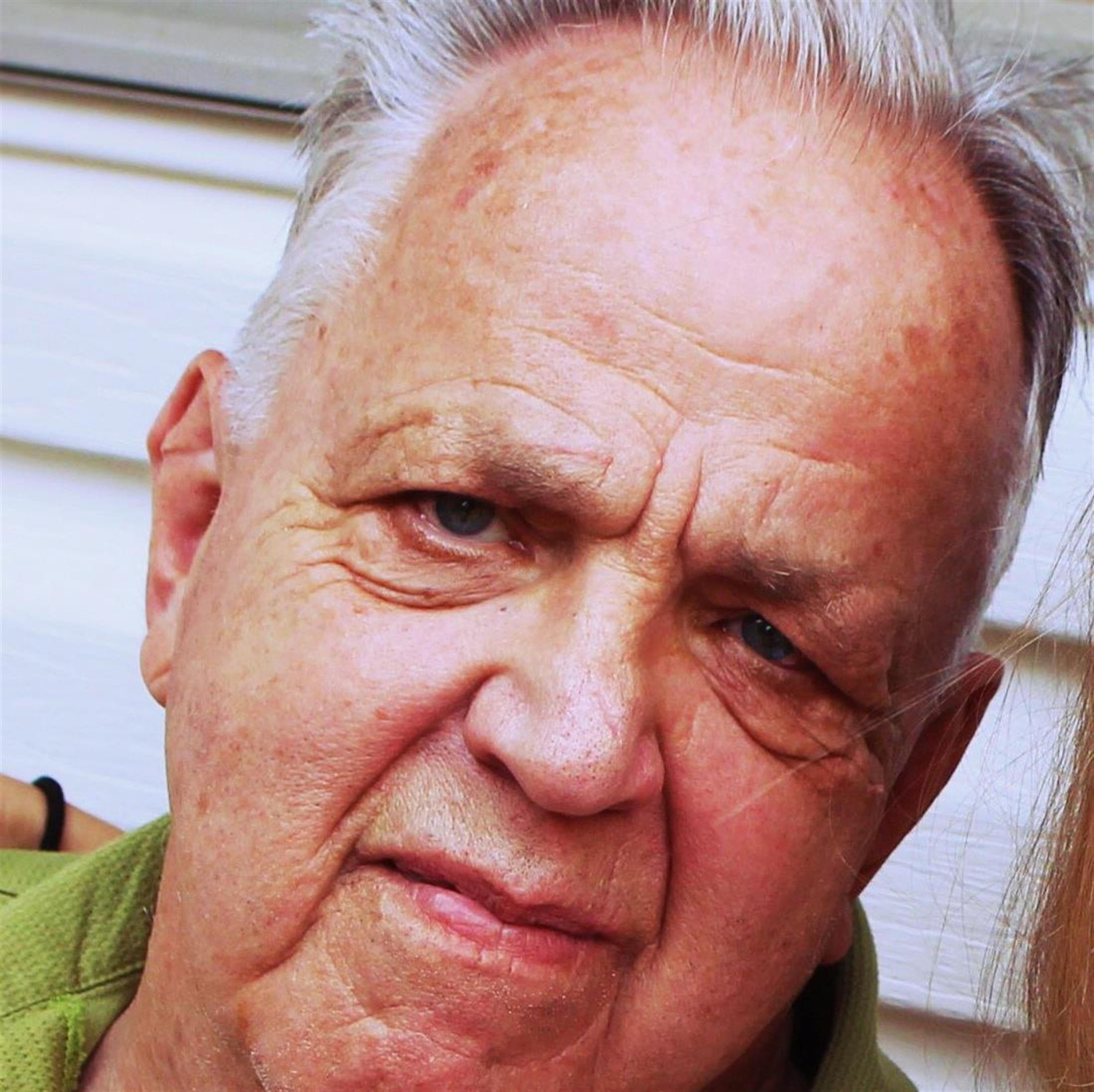 Willam R. Radakovitz