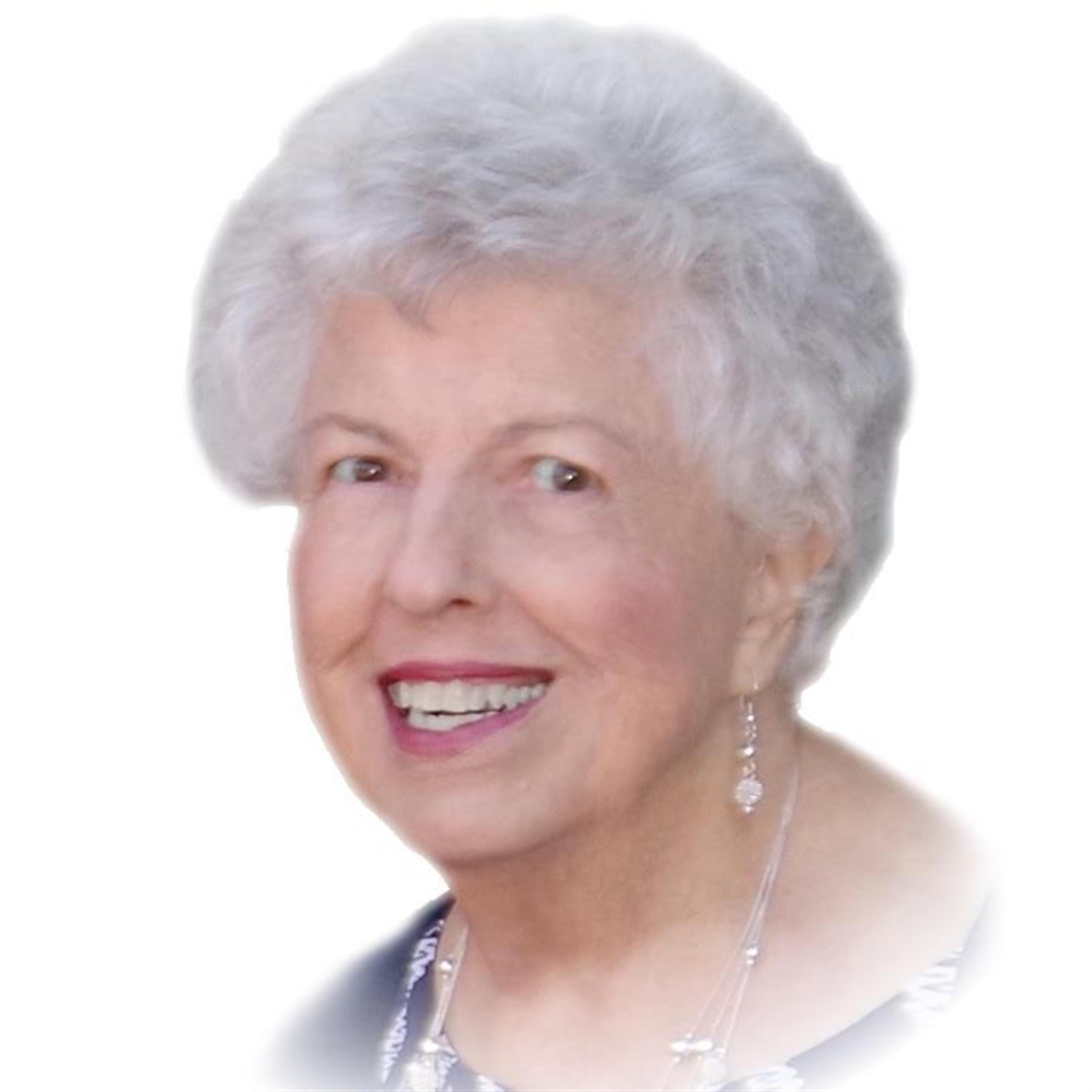 Melda Stancell Nickel's obituary picture