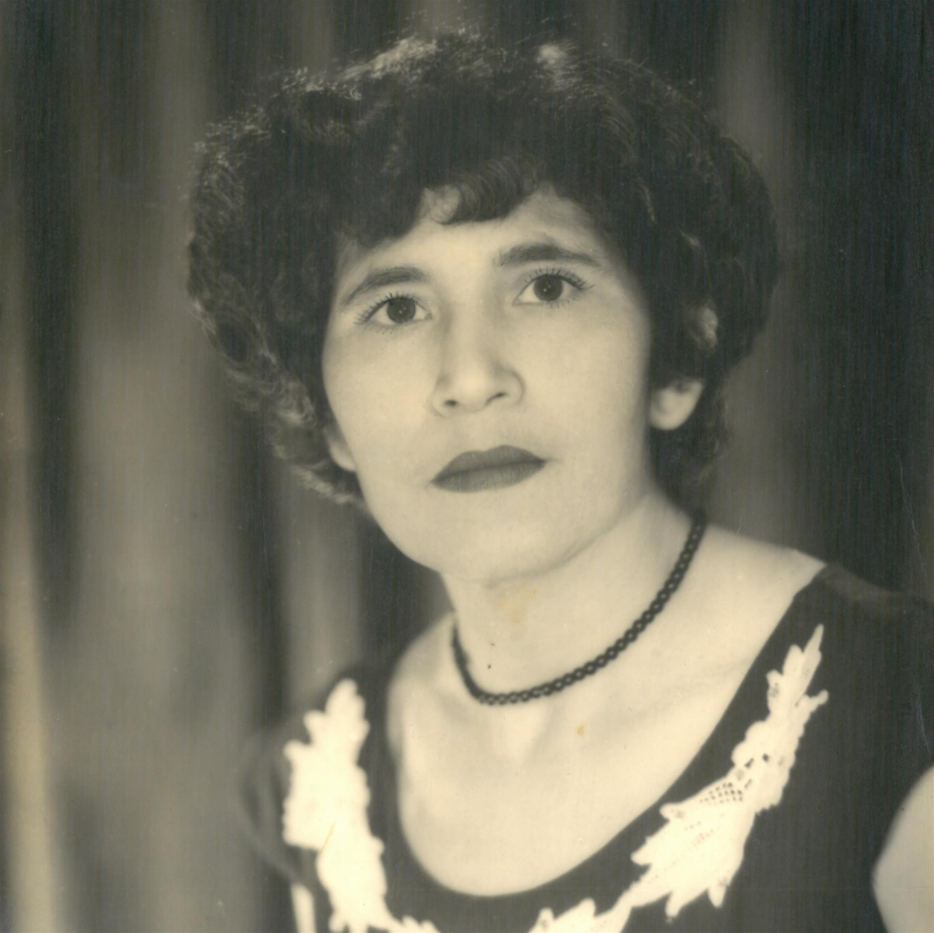 Rafaela Duarte Bates' obituary picture